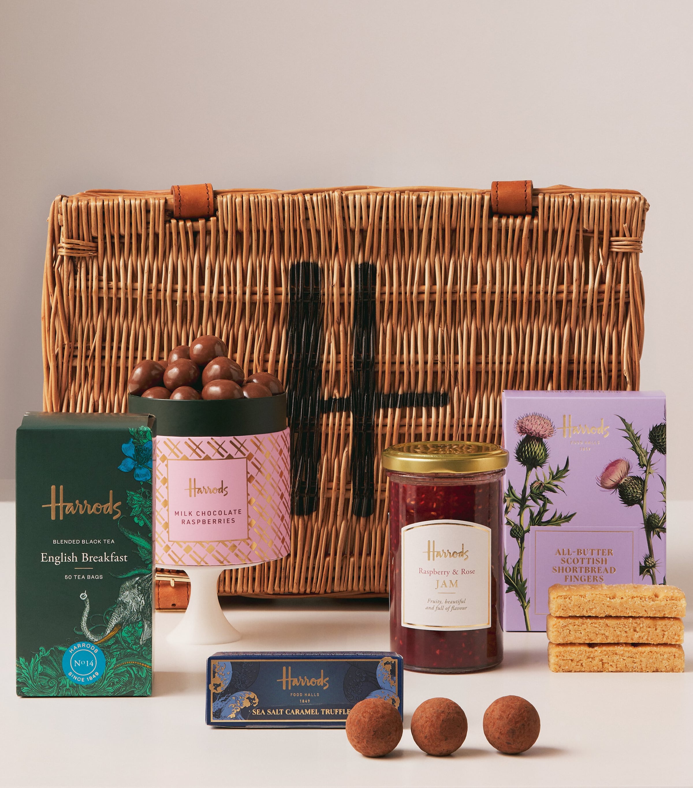 The Mother's Day Mini Hamper