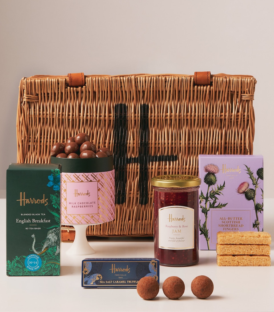 The Mother's Day Mini Hamper