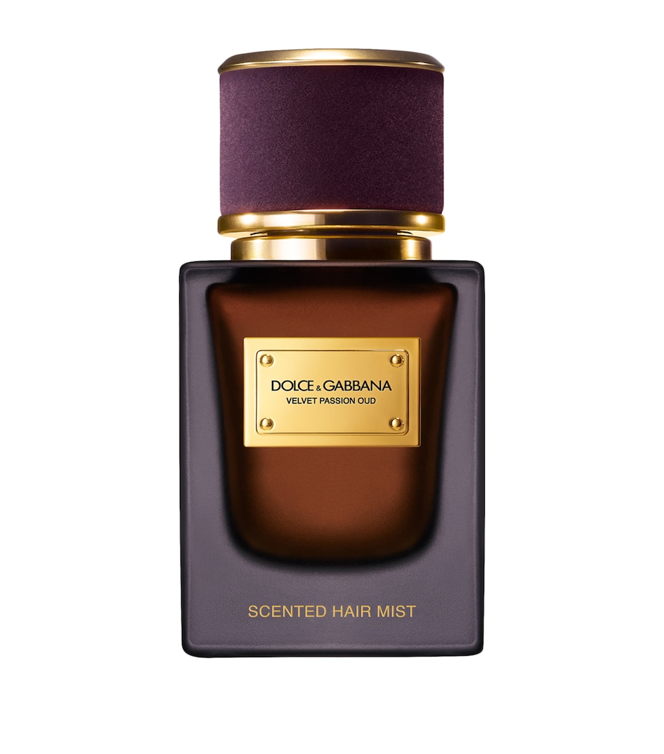 Dolce&Gabbana Velvet Passion Oud Hair Mist (30ml)