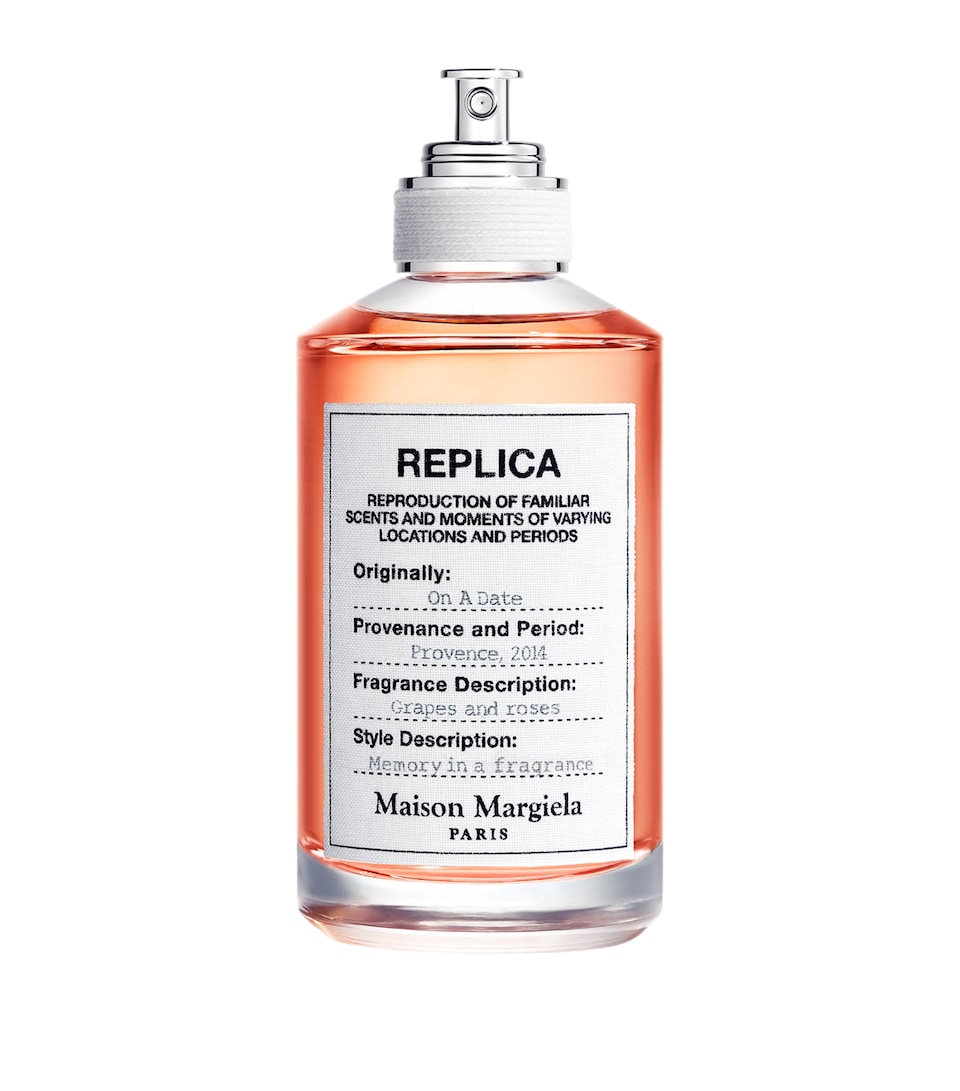 Replica On a Date Eau de Toilette (30-100ml)
