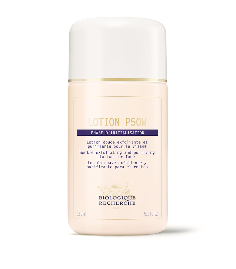 Lotion P50W (150ml)