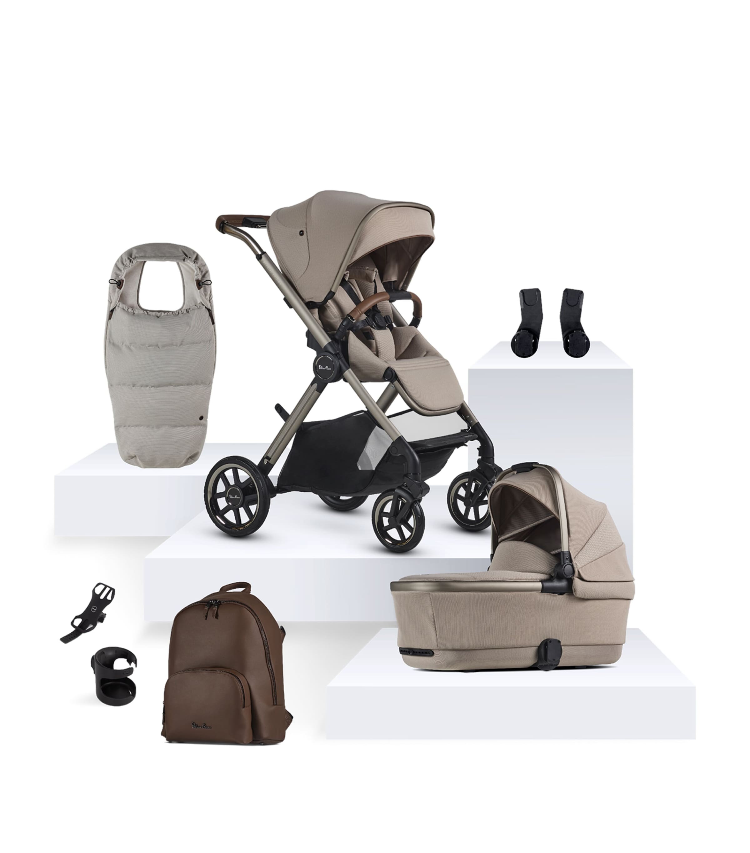 Reef 2 Ultimate 360 Bundle