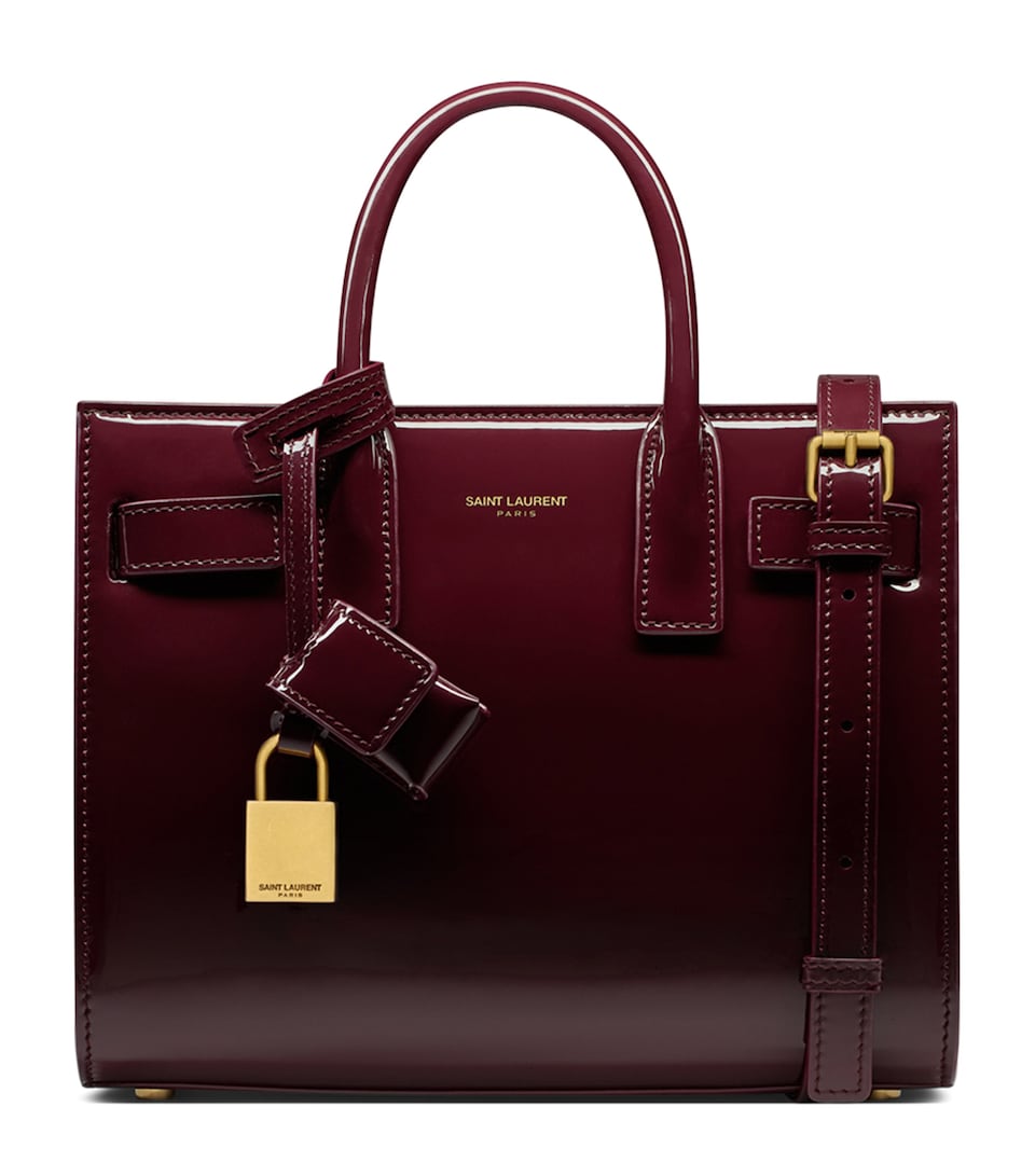 Nano Sac de Jour Tote Bag