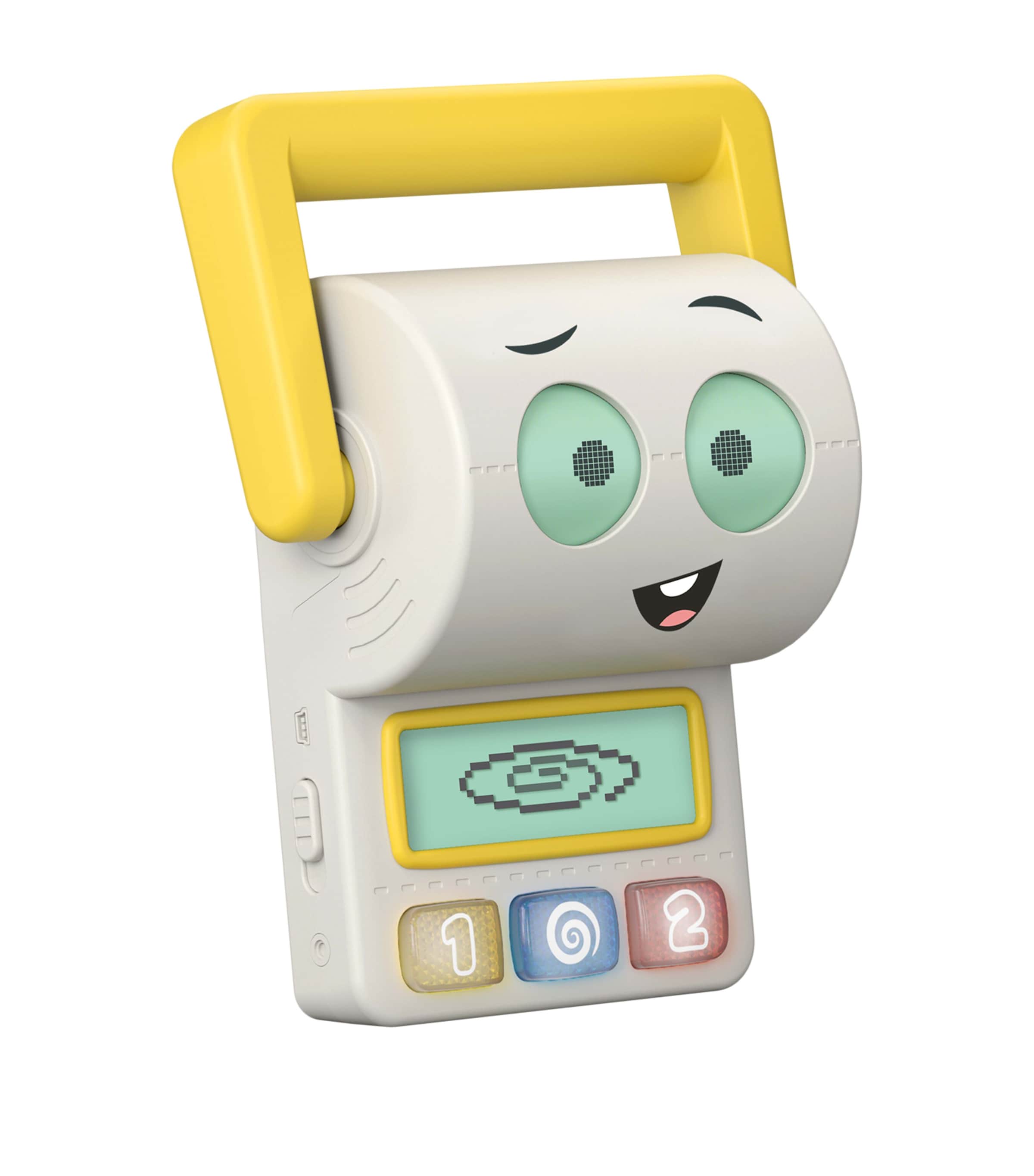 Disney x Pixar Toy Story 5 Potty Talk Mr. Smartypants