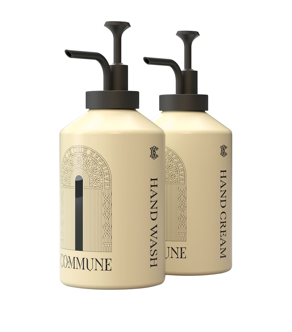 Seymour Hand Kit (2 x 500ml)