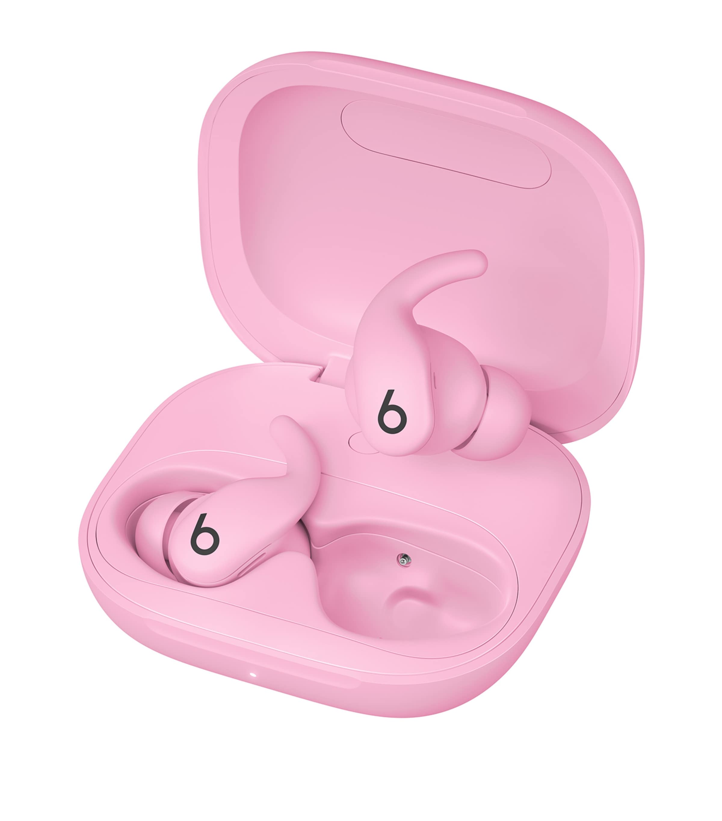 Beats by Dre Powerbeats Fit Wireless Earbuds Power Pink