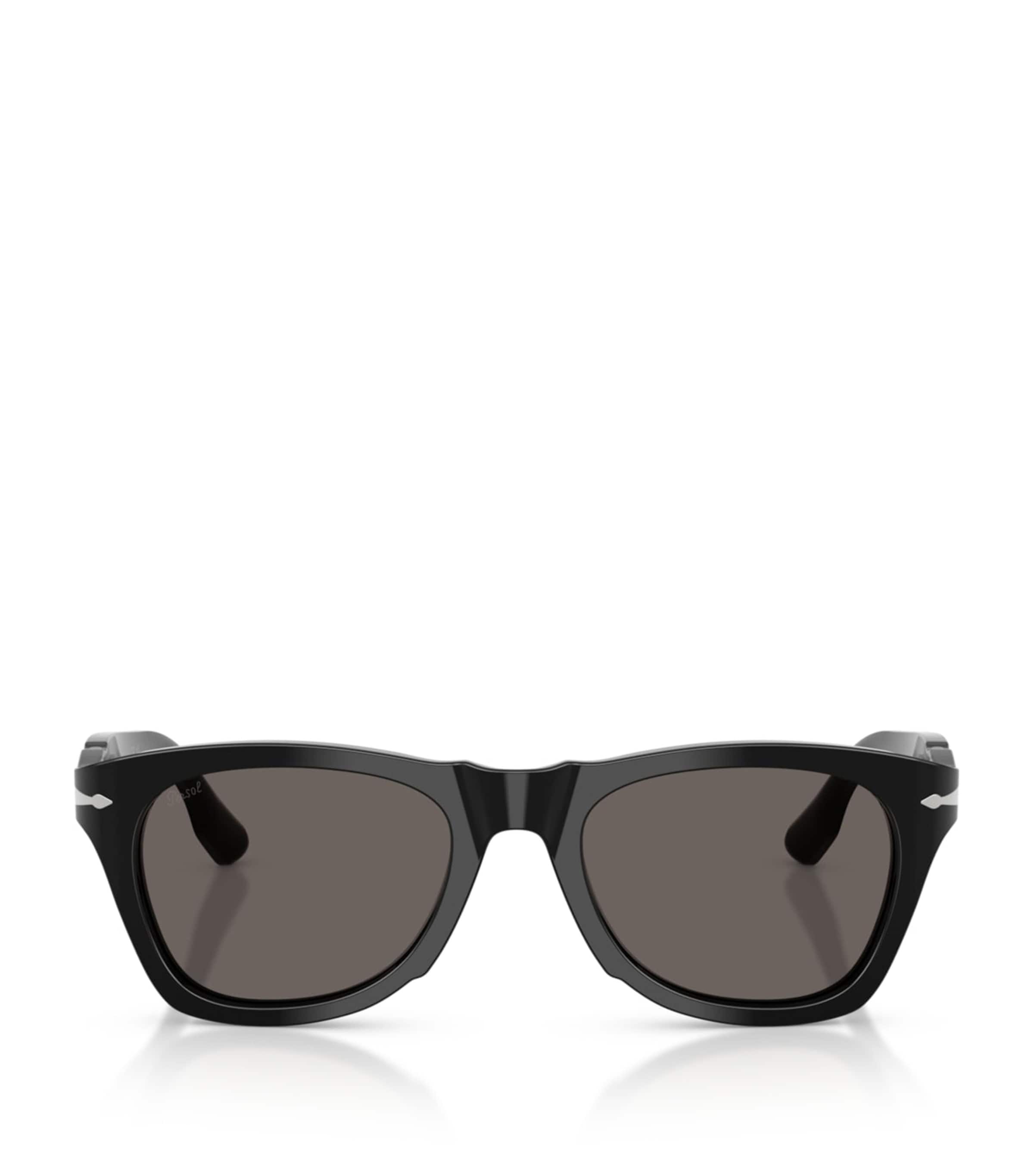 Persol Phantos Sunglasses Black