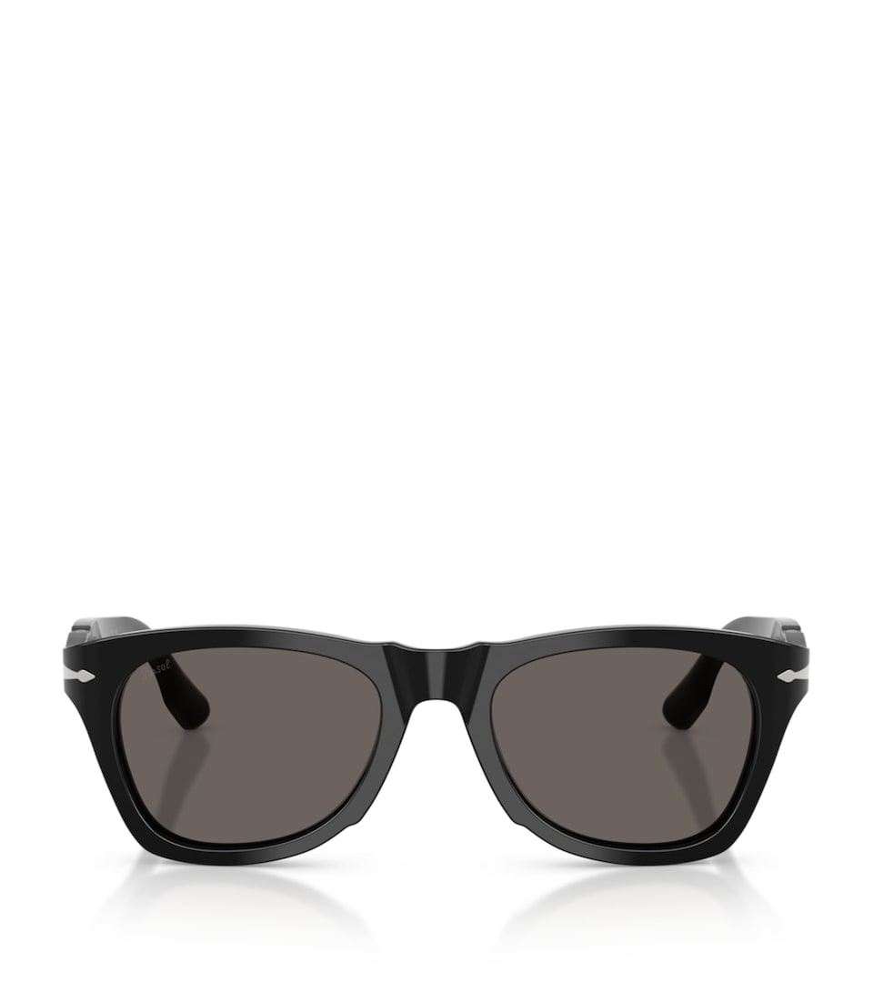Persol Phantos Sunglasses Black