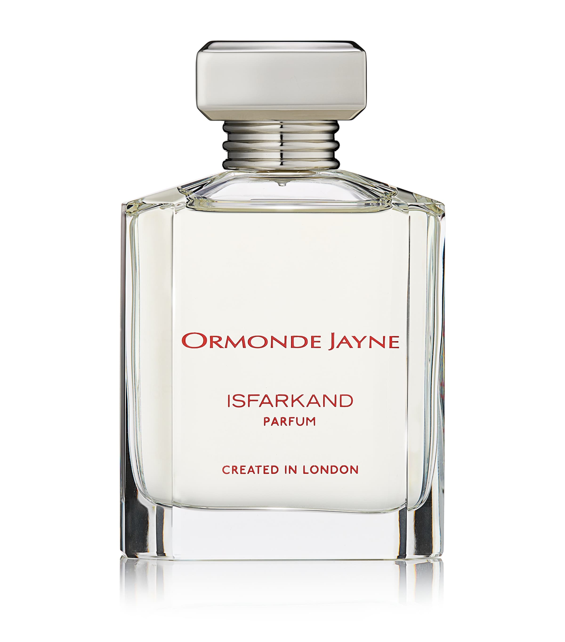 Isfarkand Pure Perfume (88ml)