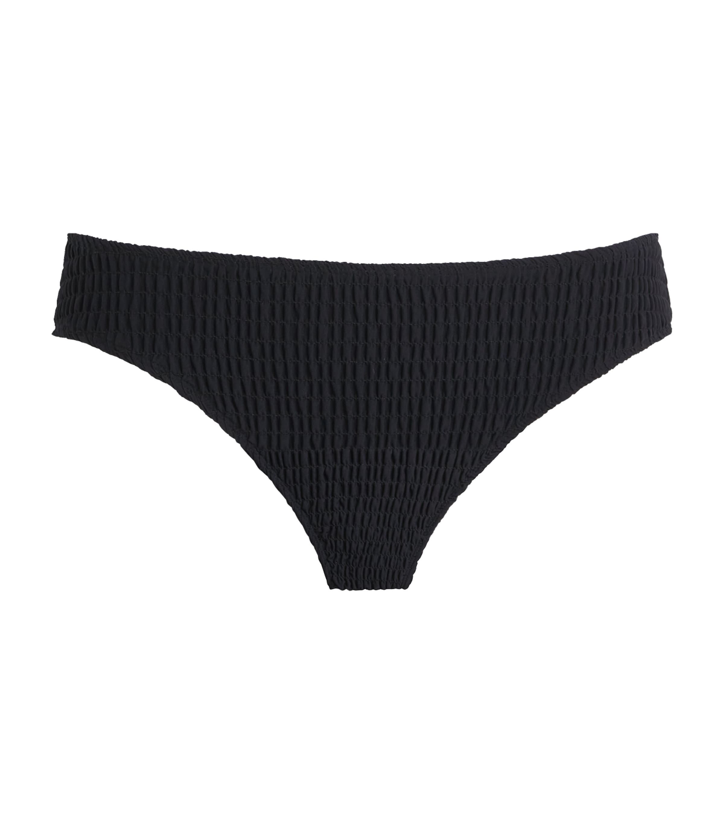Smocked Marseille Bikini Briefs