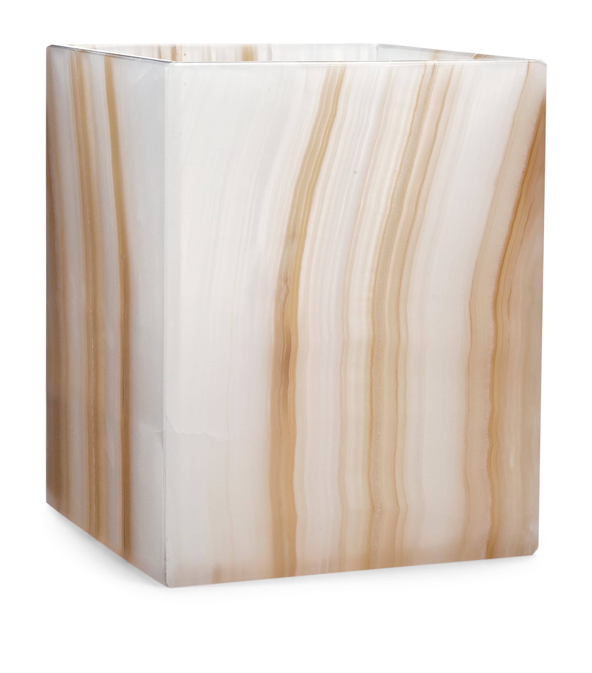 Ambarino Onyx Waste Bin