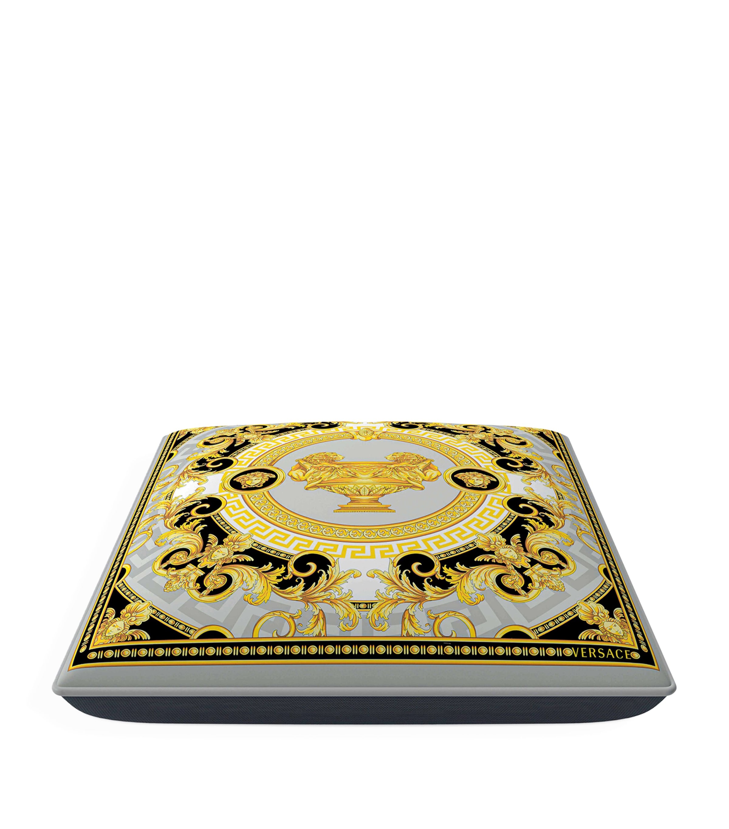 Baroque Narcissus Ottoman
