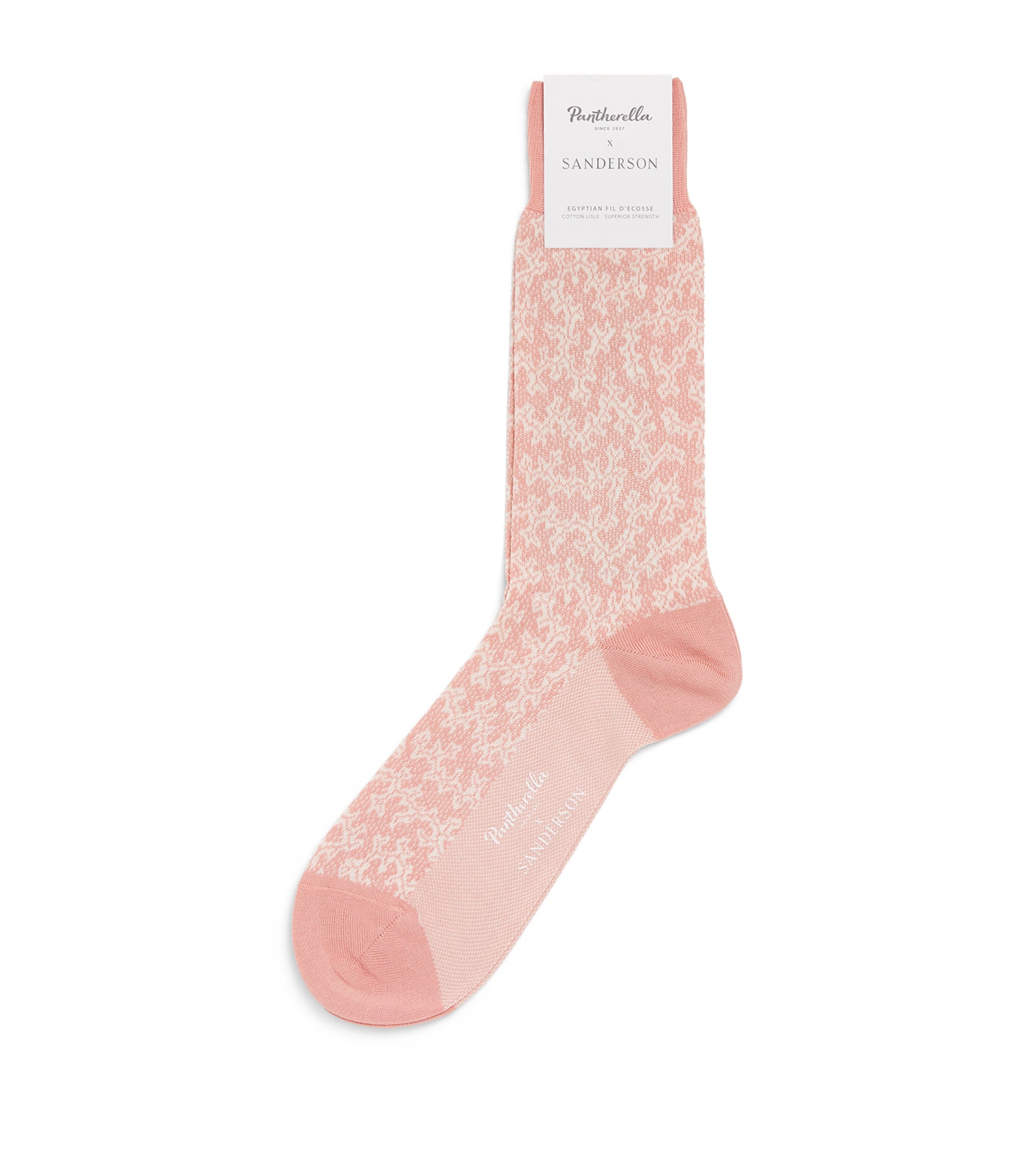 x Sanderson Cotton-Blend Socks