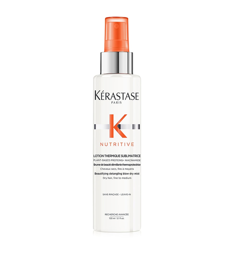 Lotion Thermique Blow-Dry Mist (150ml)
