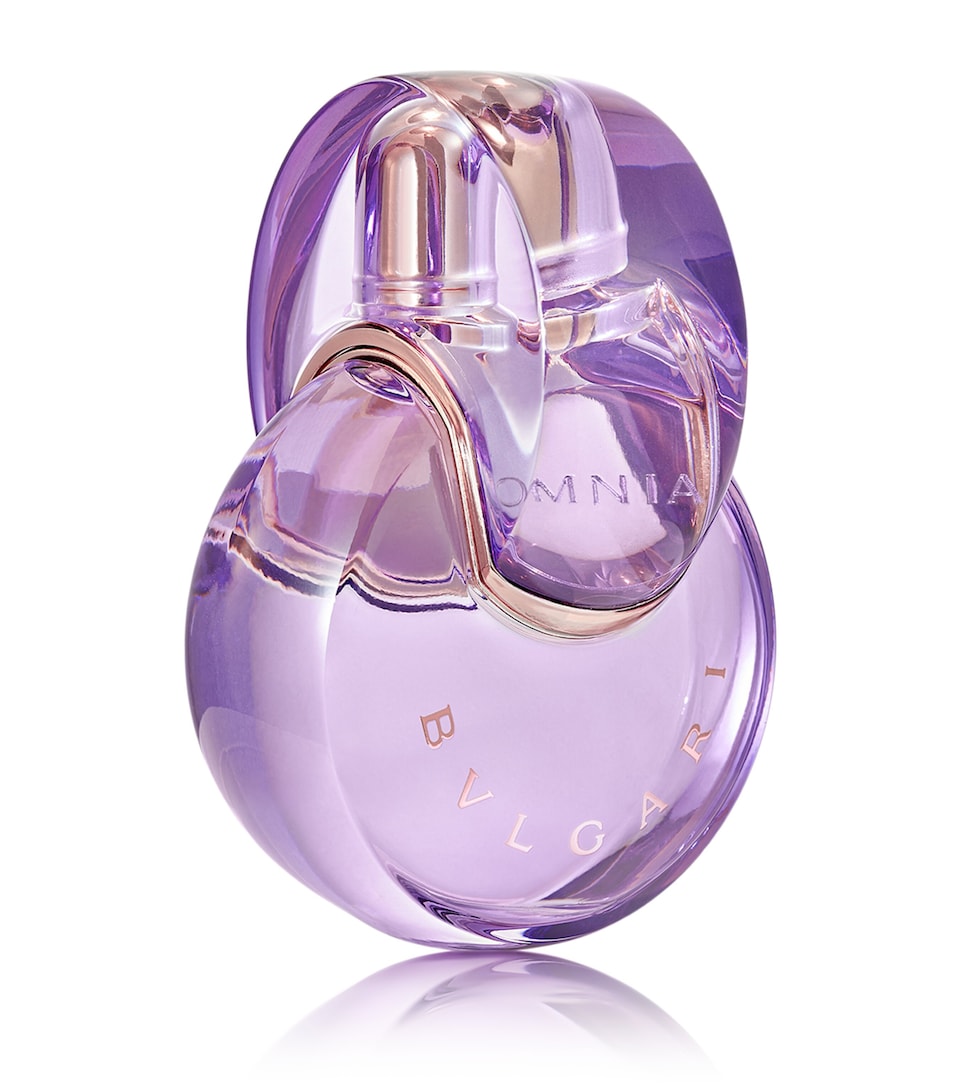 Omnia Amethyste Eau de Toilette (100ml)