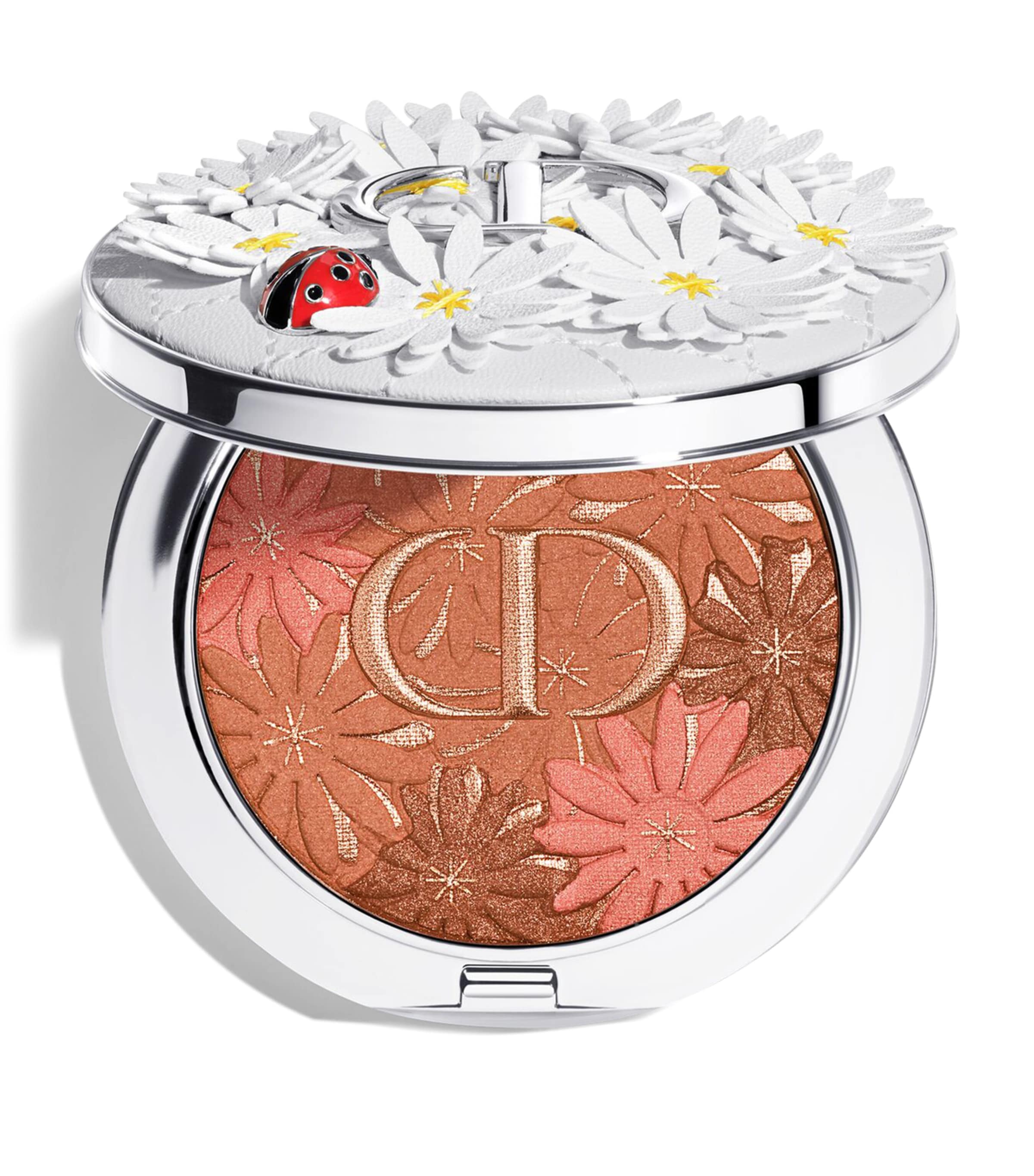 DIOR Dior Forever Nude Bronze Glow Pink