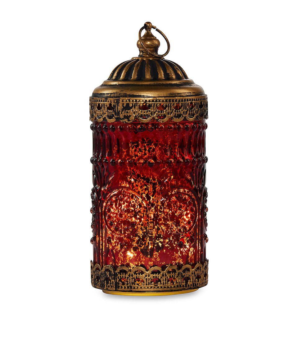 LED Hanging Lantern