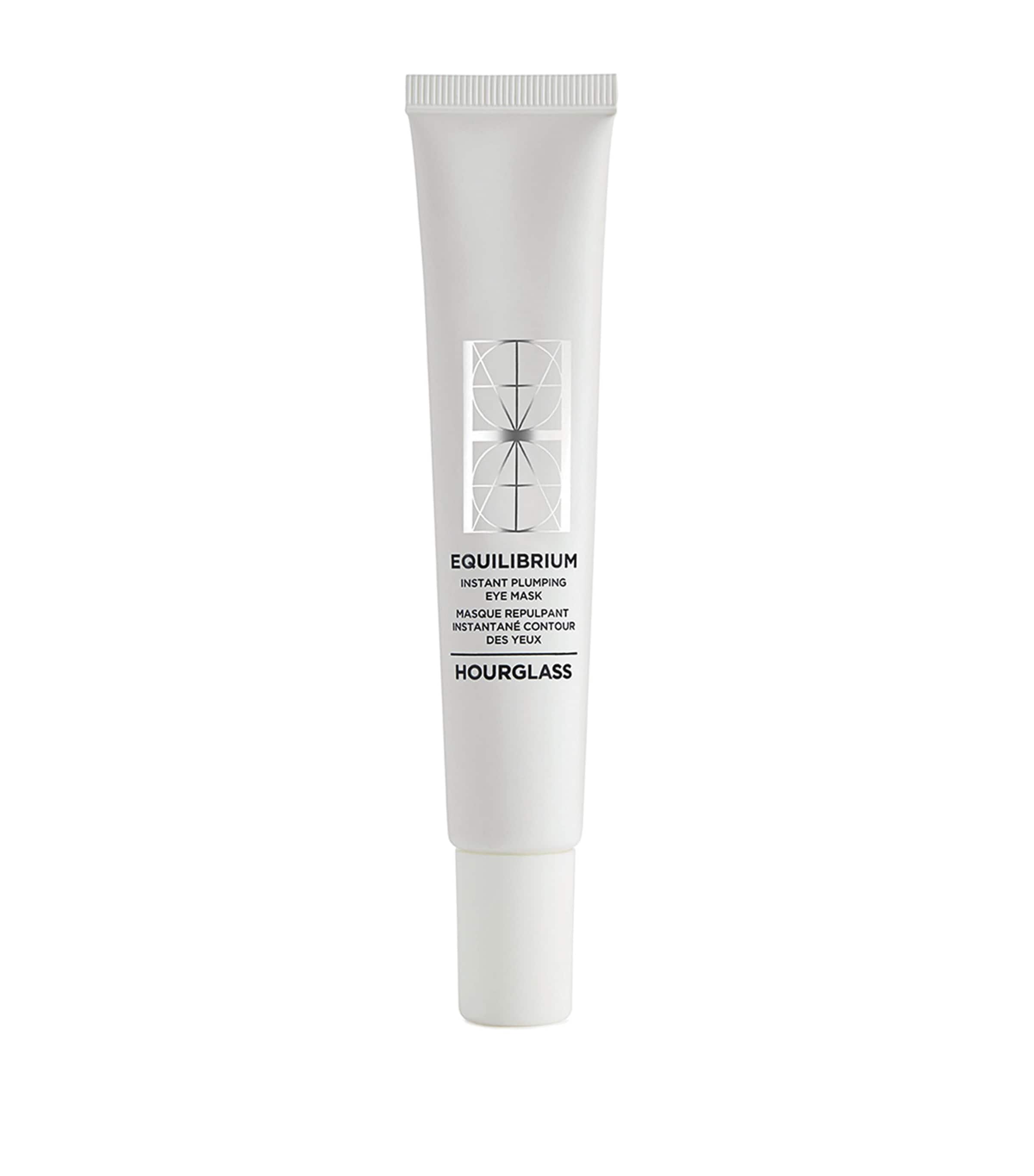 Hourglass Equilibrium Instant Plumping Eye Mask N/a