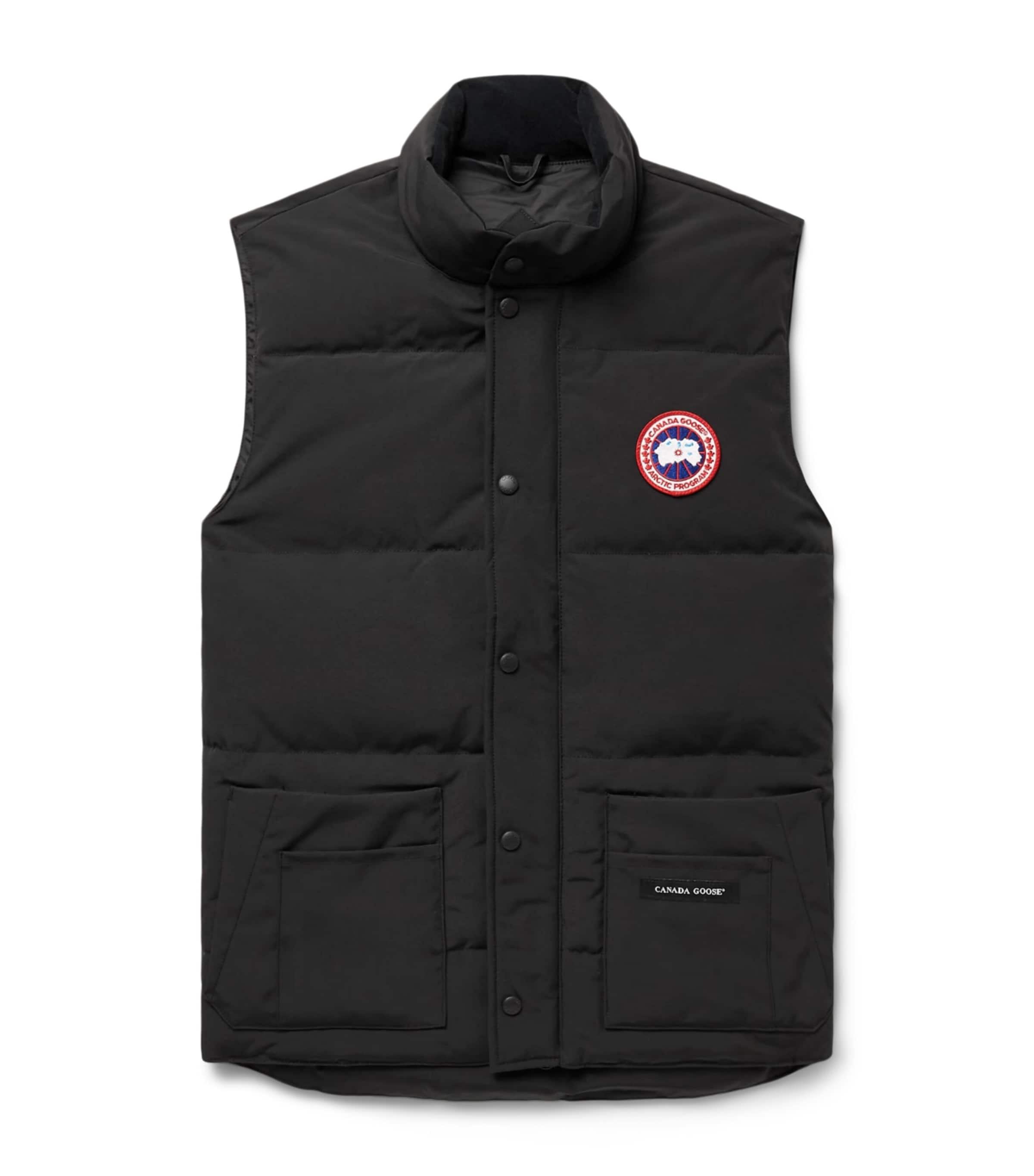 Freestyle Crew Gilet
