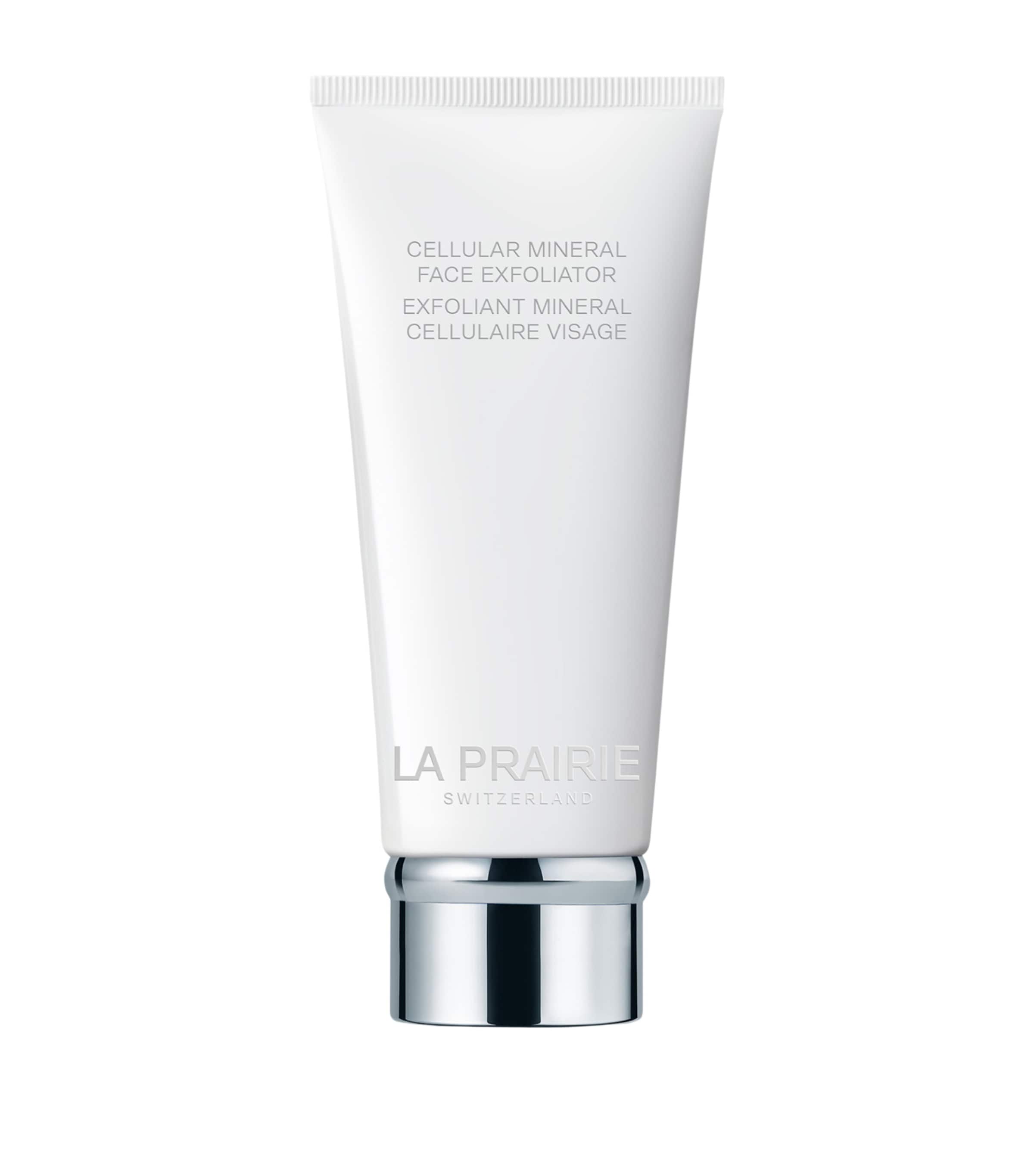 Cellular Mineral Face Exfoliator (100ml)