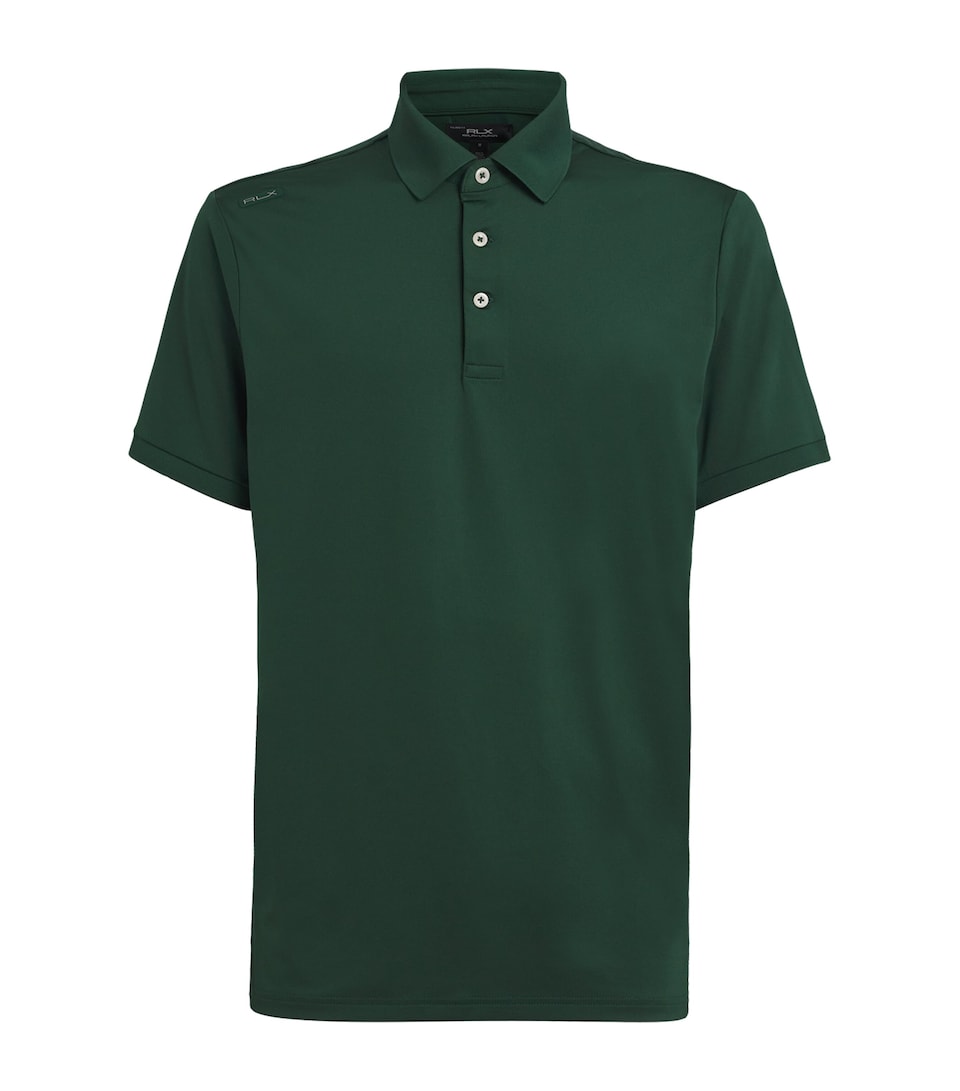 Airflow Polo Shirt