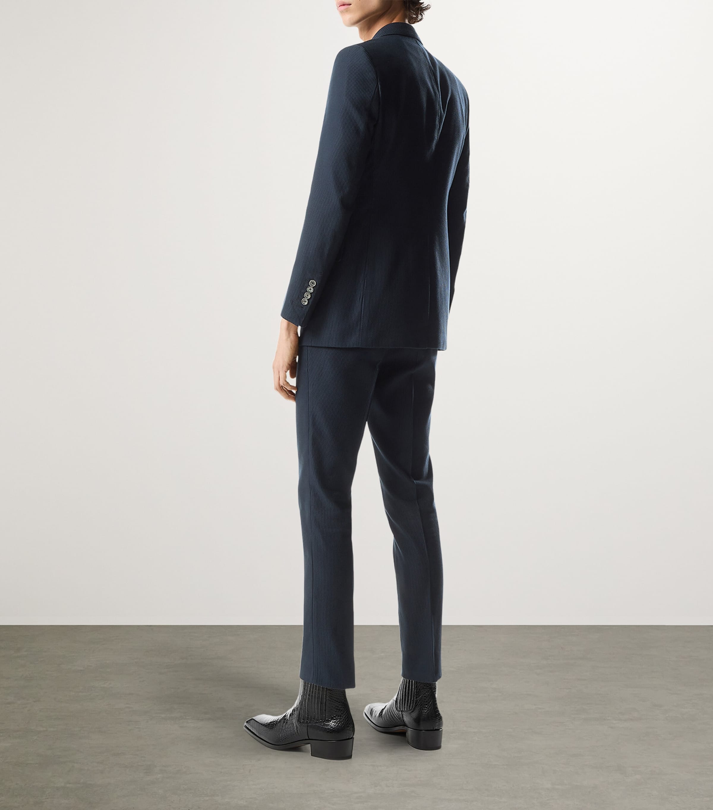 Mens TOM FORD Trousers | Harrods US