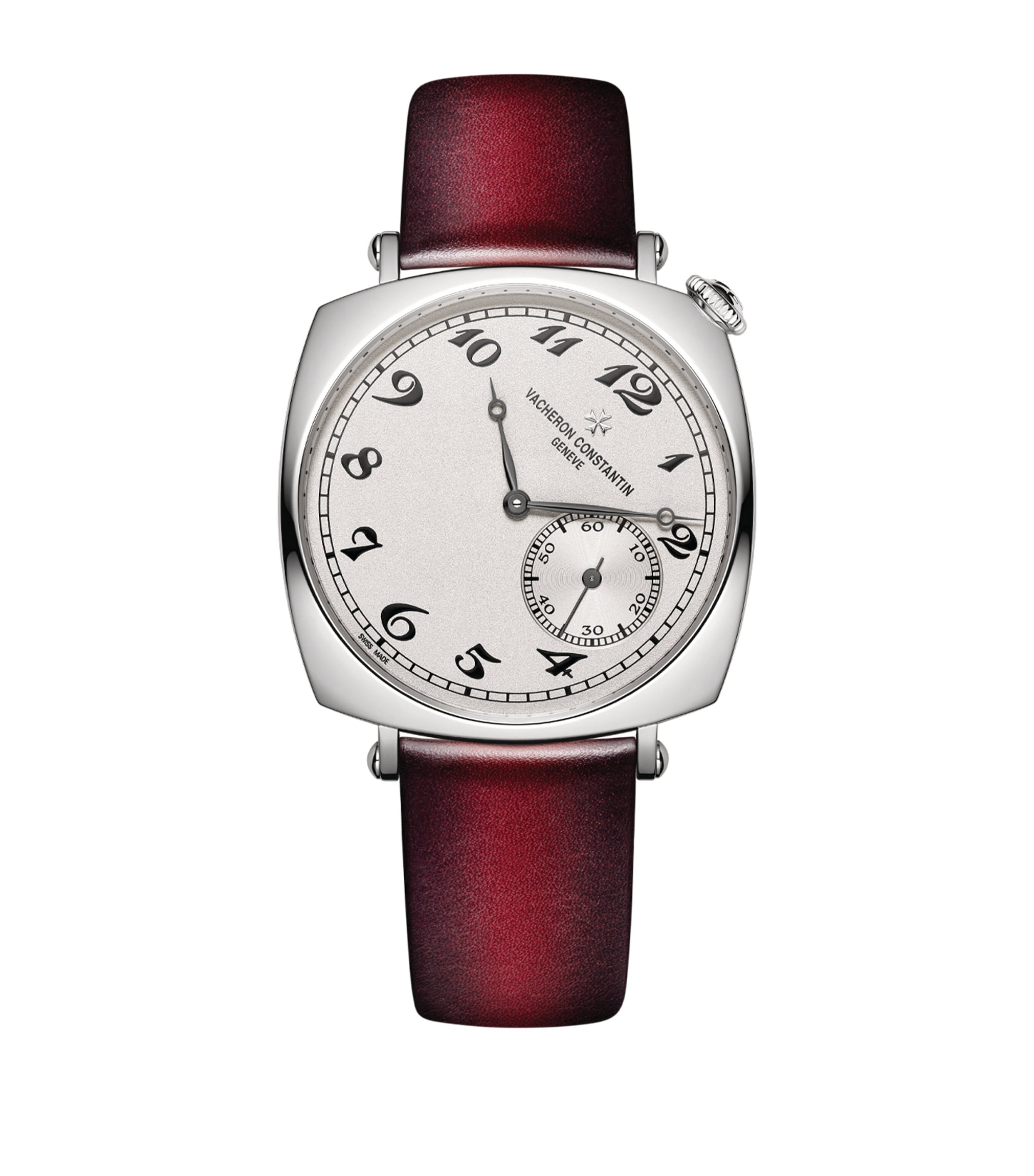 White Gold Historiques American 1921 Watch 36.5mm