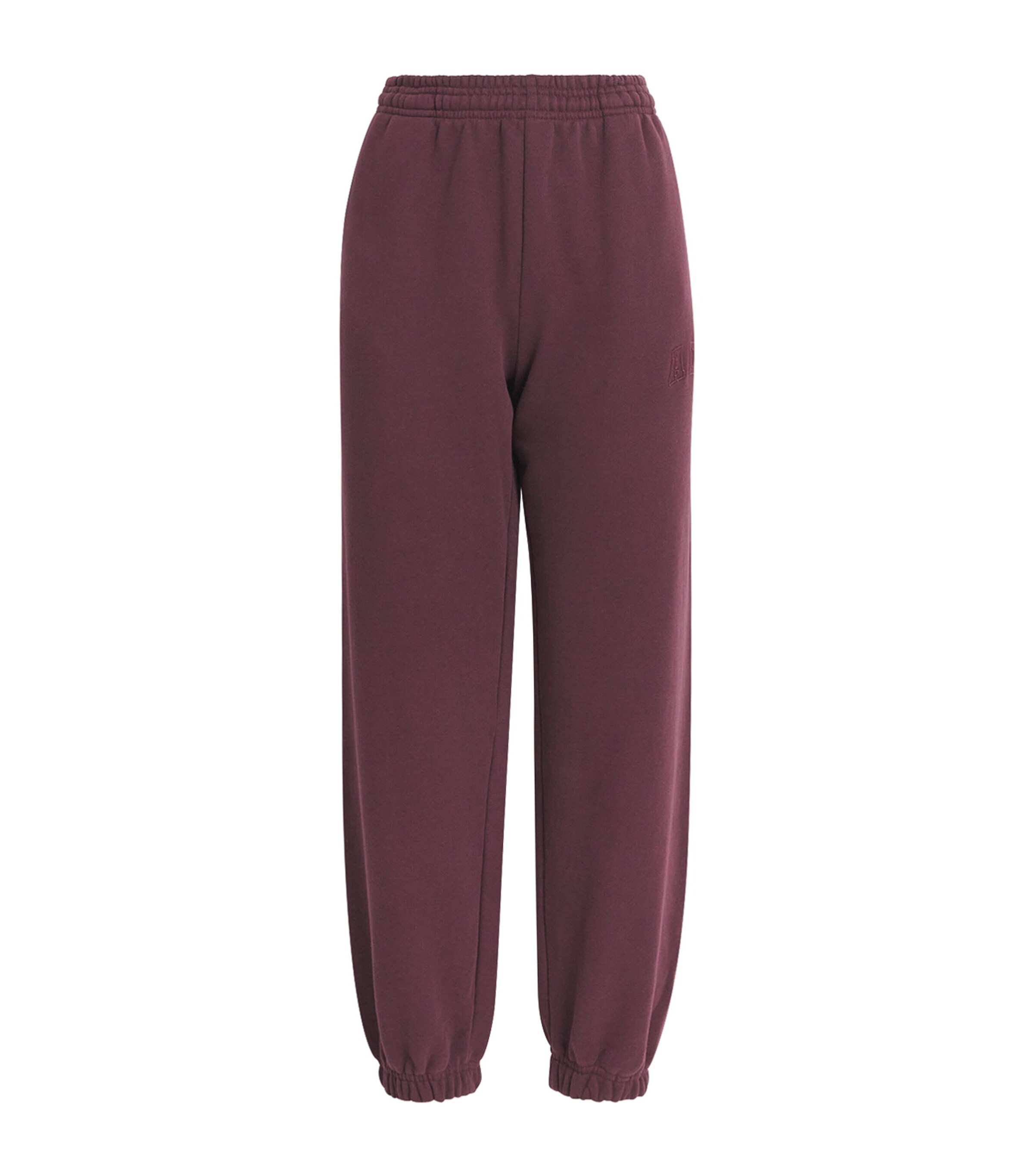 Organic Cotton Sweatpants