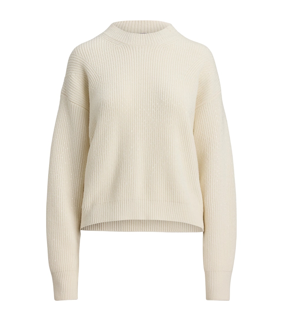 Cashmere Sweater