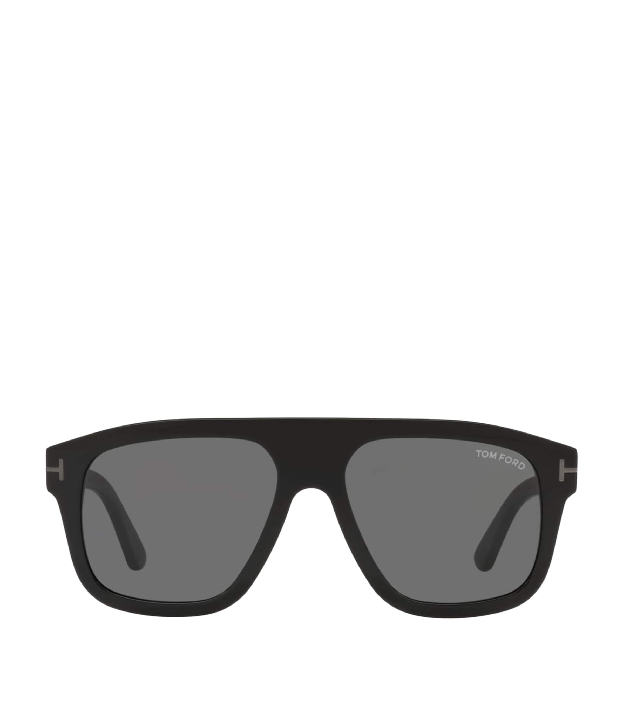 TOM FORD FT0777-N Aviator Sunglasses