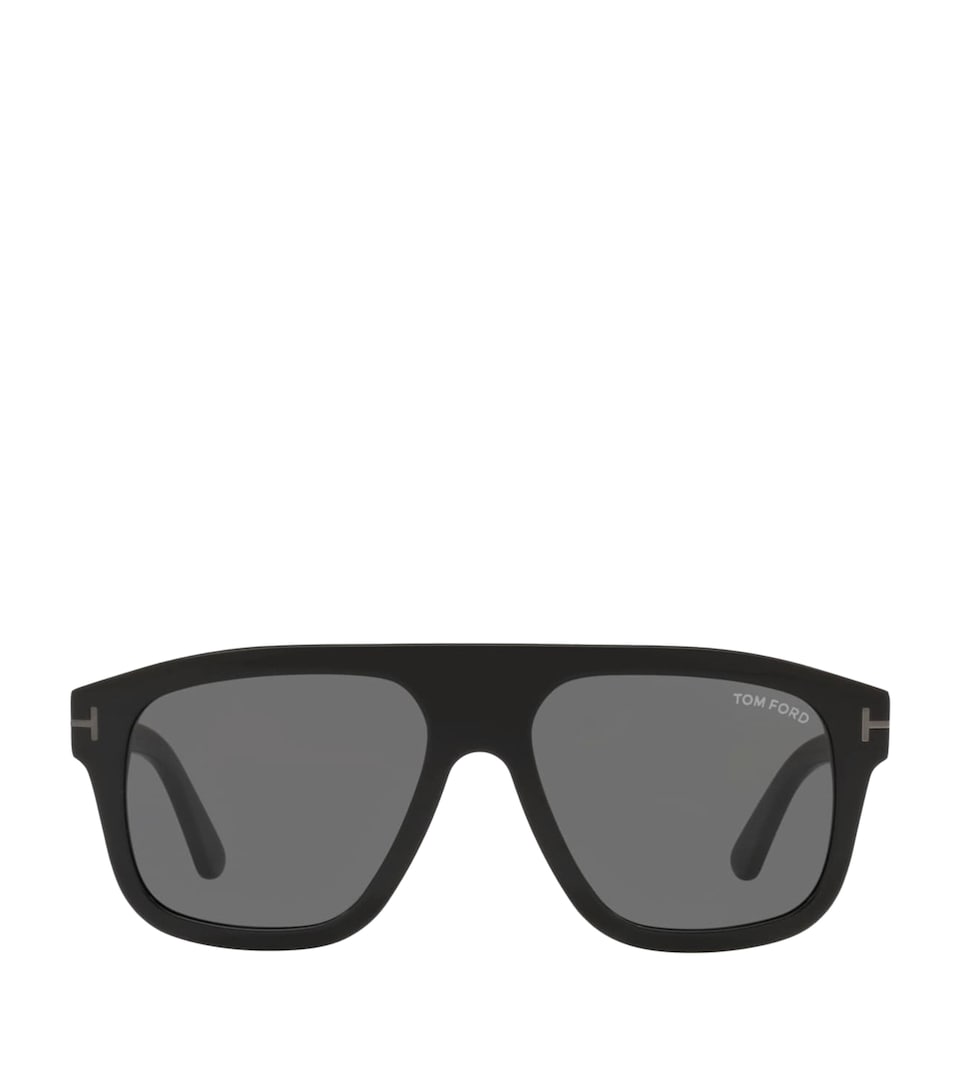 TOM FORD FT0777-N Aviator Sunglasses