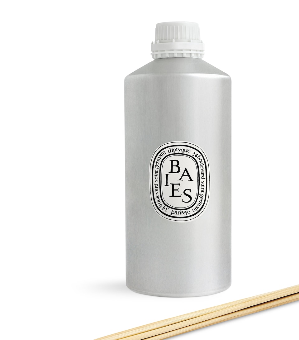 Baies Reed Diffuser (2L) - Refill