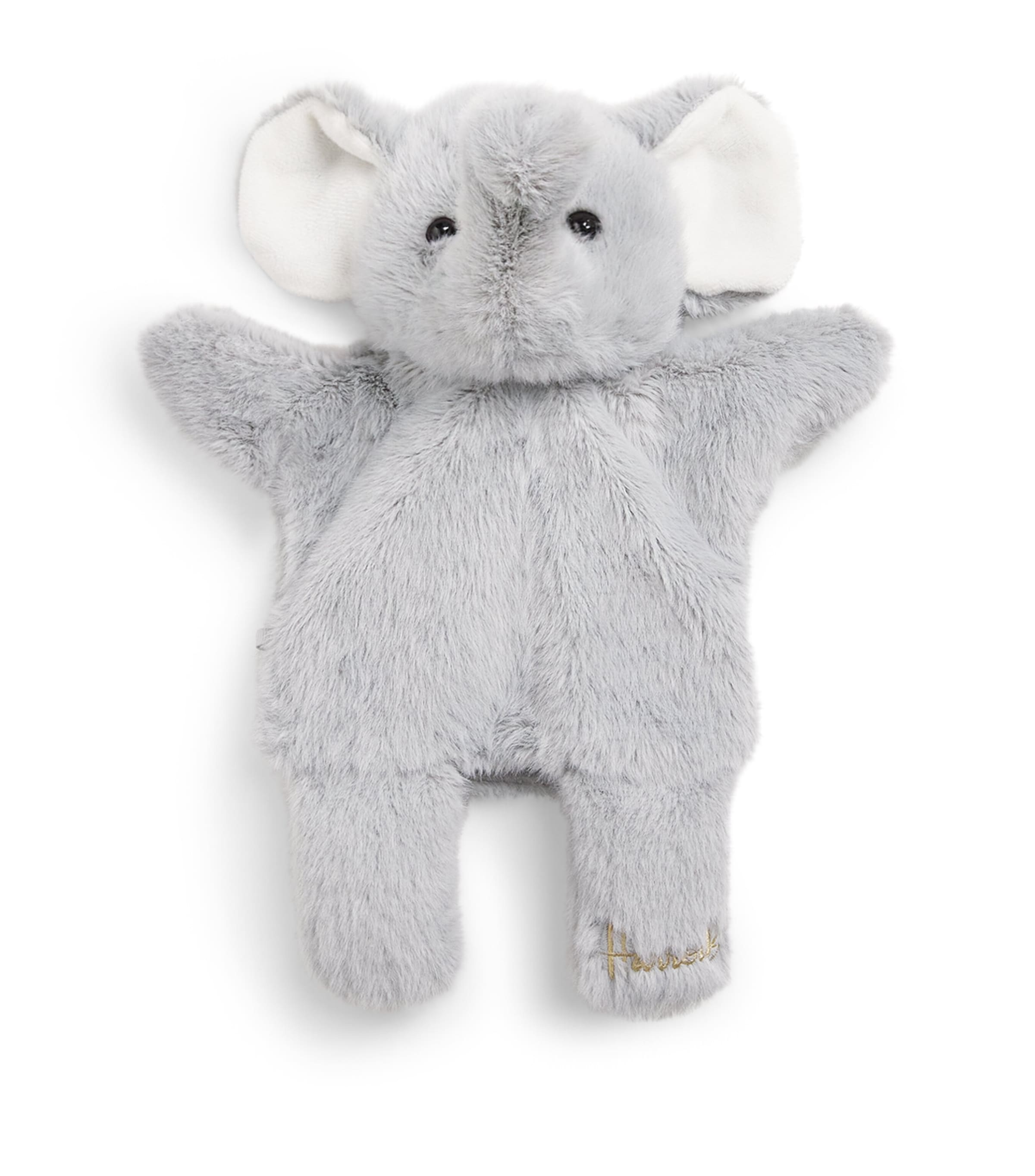 Elephant Hand Puppet (28cm)