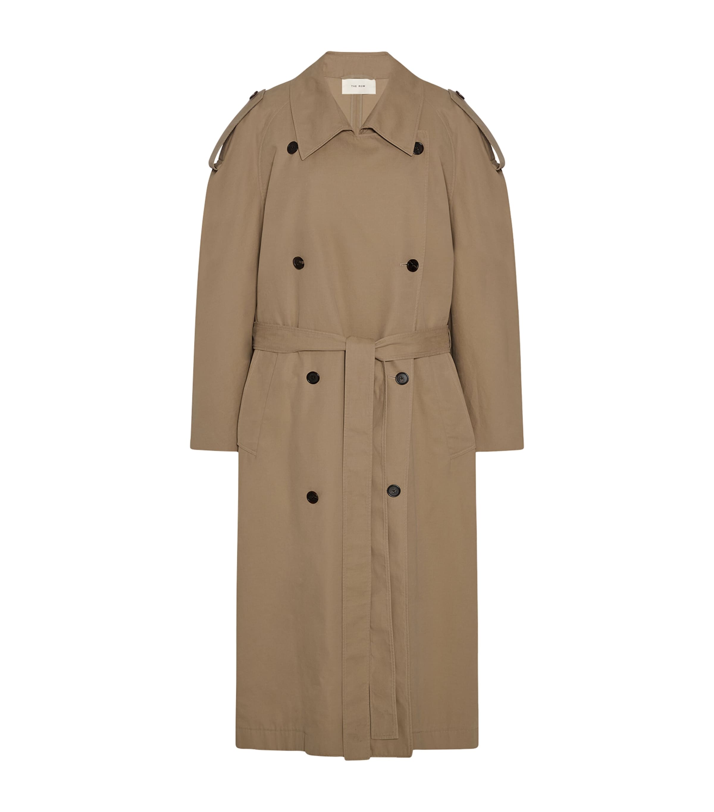 Dester Trench Coat