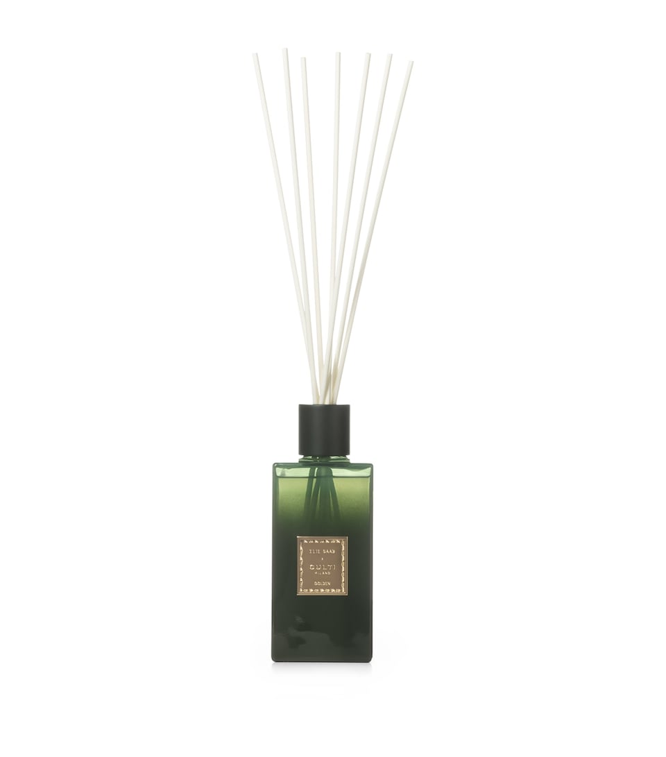 Culti Milano x Elie Saab Golden Diffuser (2.7L) Golden