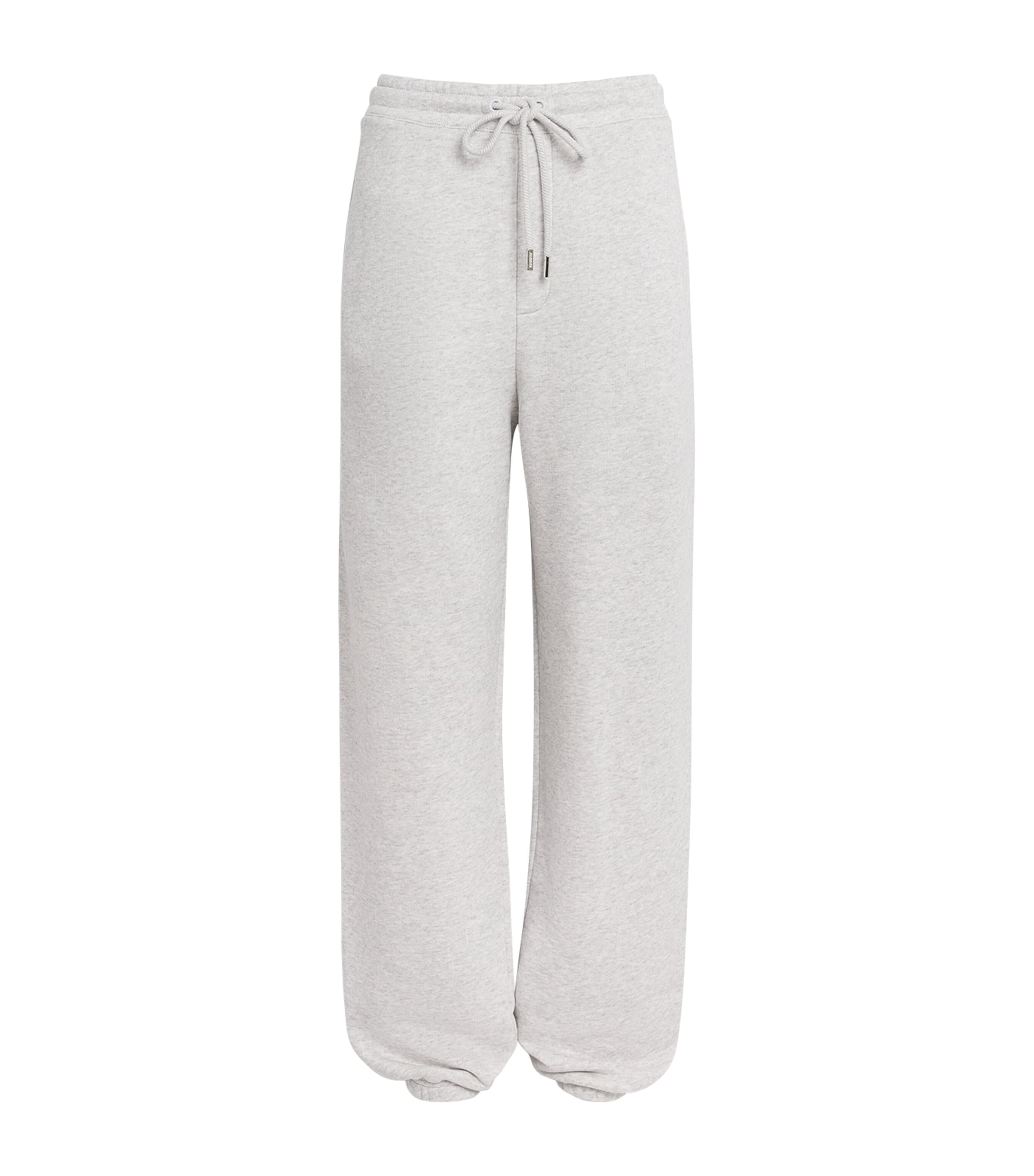 Cotton Torneo Sweatpants