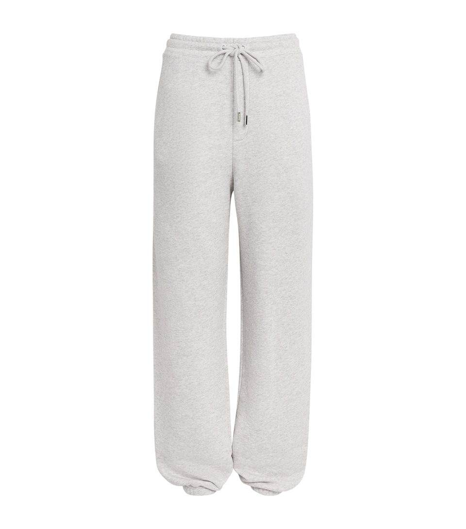 Cotton Torneo Sweatpants