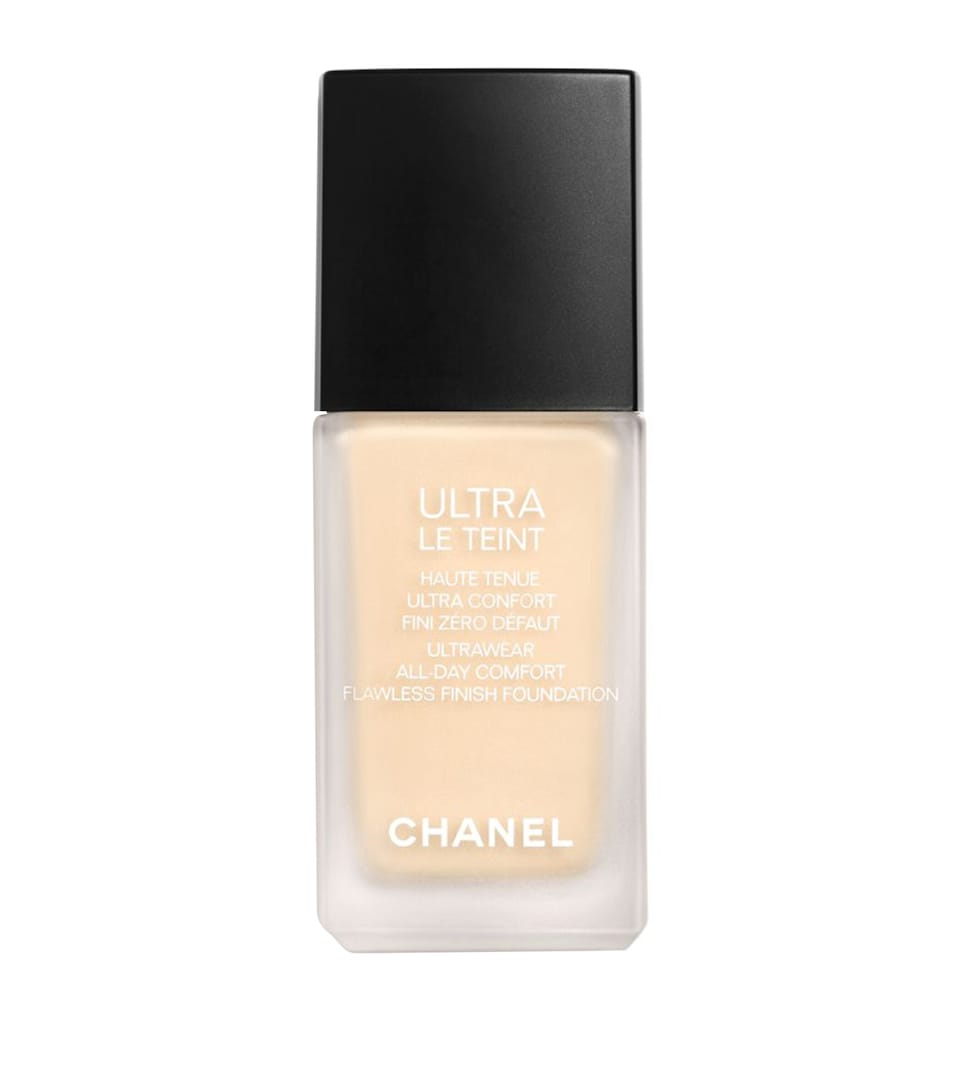 ULTRA LE TEINT Ultrawear - All-Day Comfort - Flawless Finish Foundation (30ml)