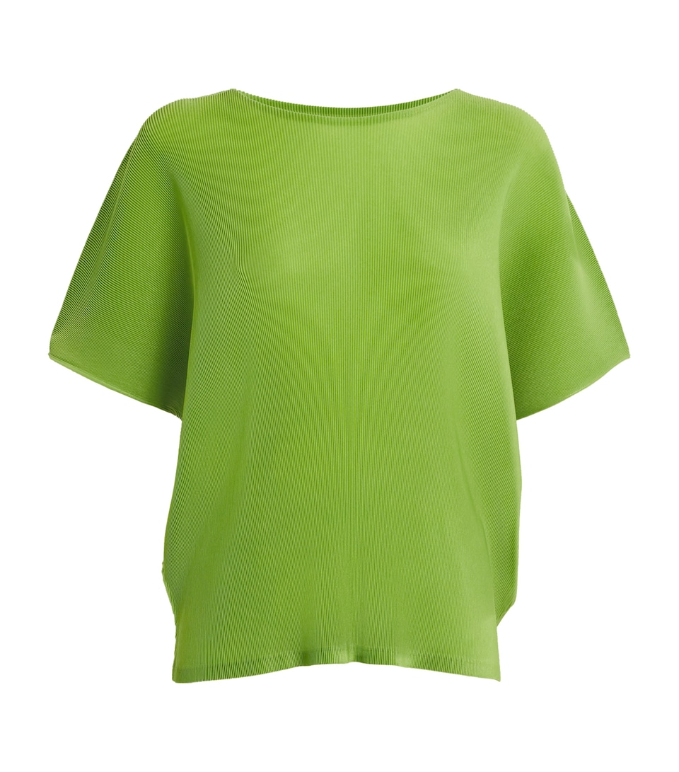 Mist June Top