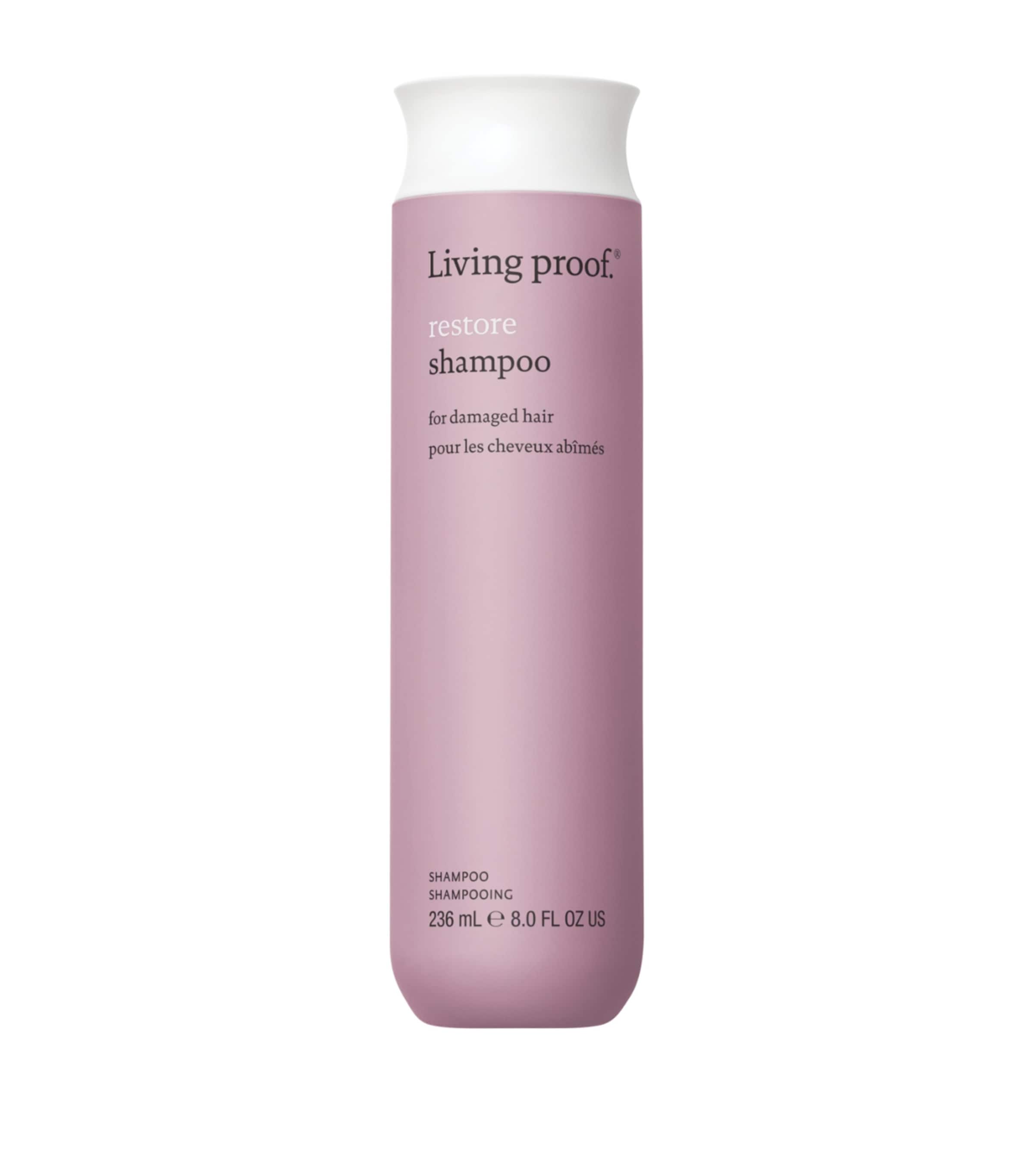 Living Proof Restore Shampoo (236ml)