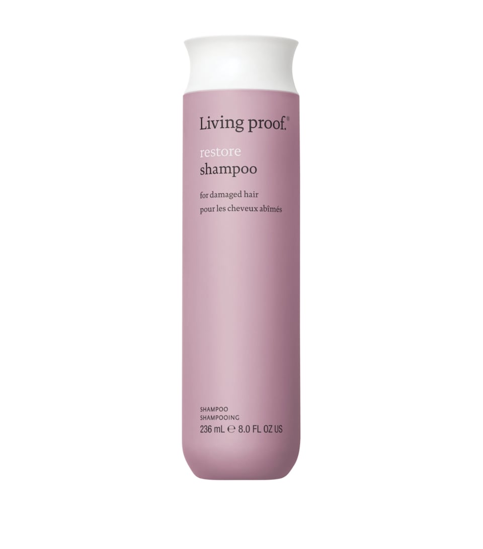Living Proof Restore Shampoo (236ml)