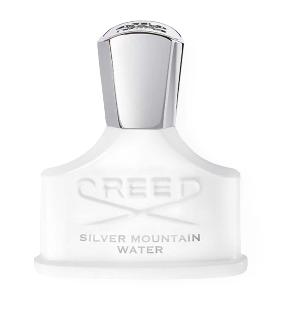 Silver Mountain Water Eau de Parfum (30ml)