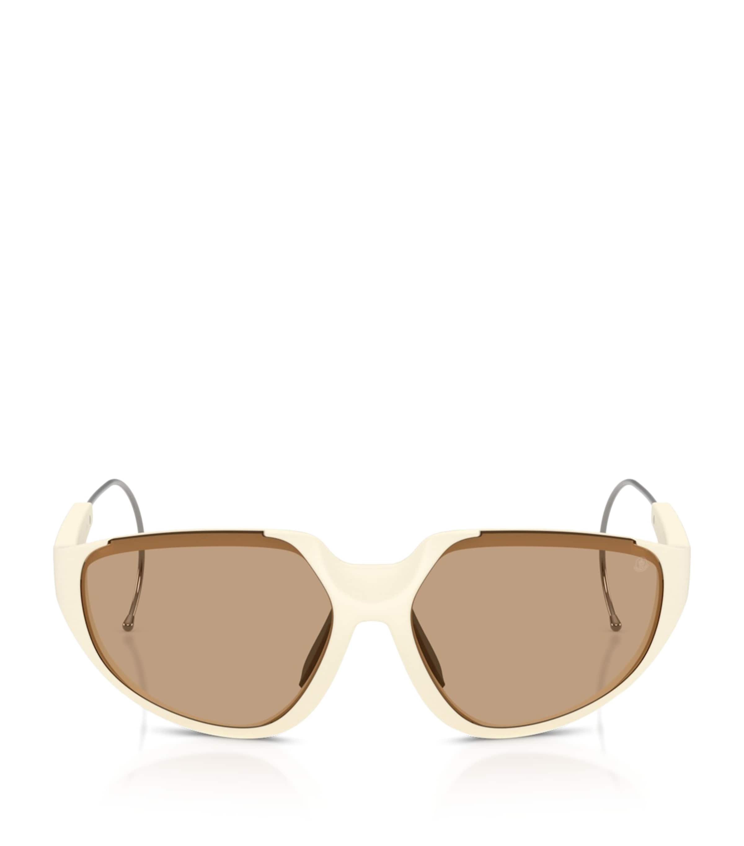 Injected ME8008 Sunglasses