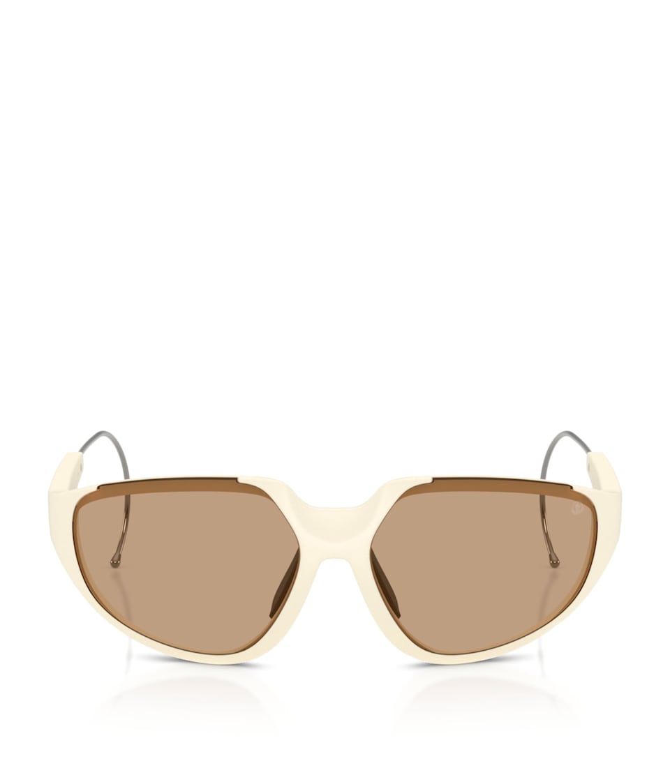 Injected ME8008 Sunglasses