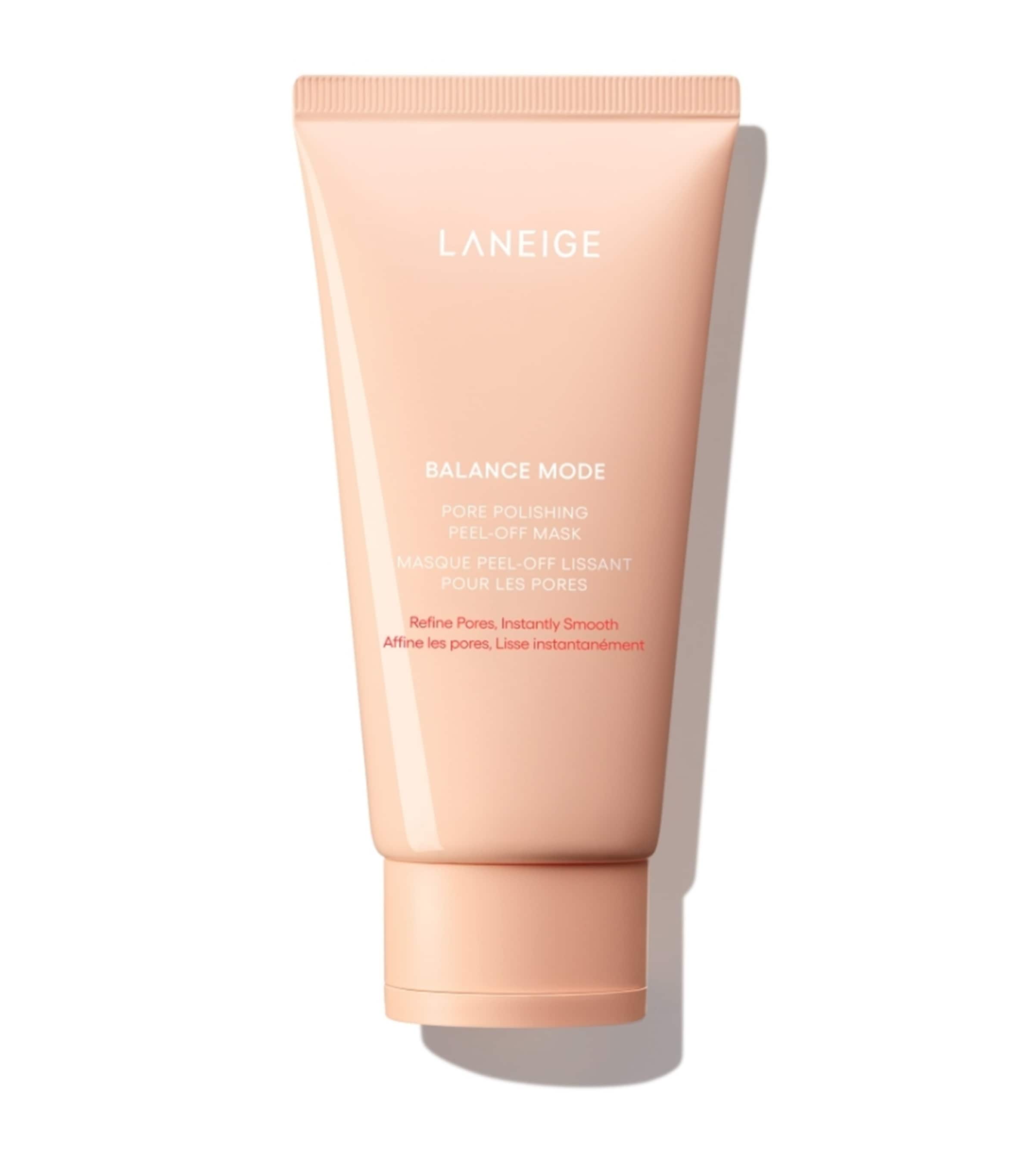 Laneige Balance Mode Pore Polishing Peel-Off Mask (100ml)