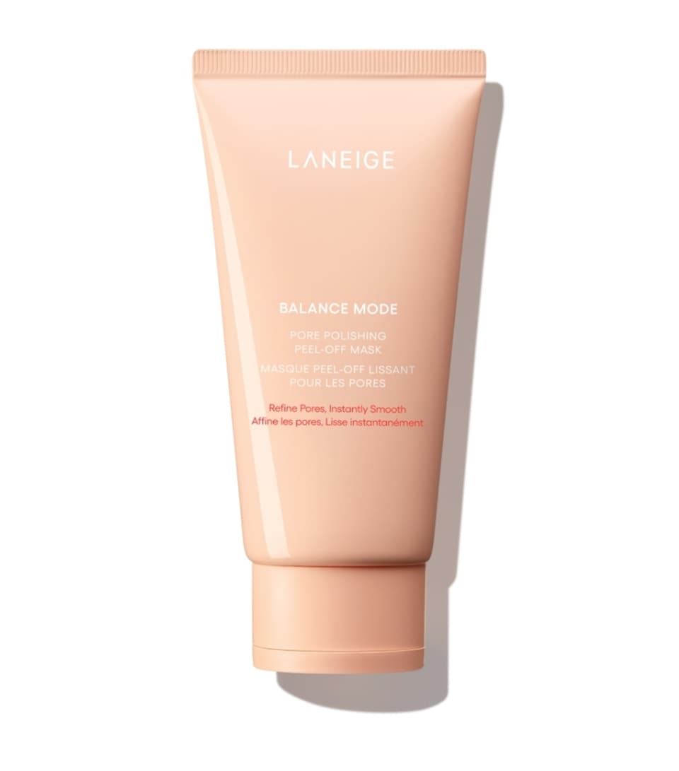 Laneige Balance Mode Pore Polishing Peel-Off Mask (100ml)