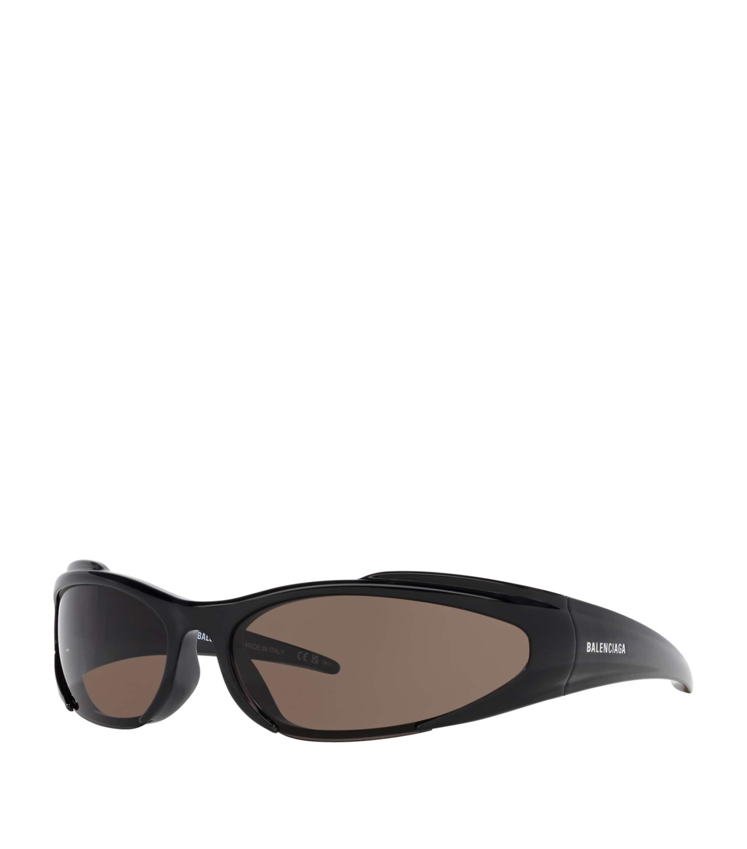 Injected 6E000285 Sunglasses