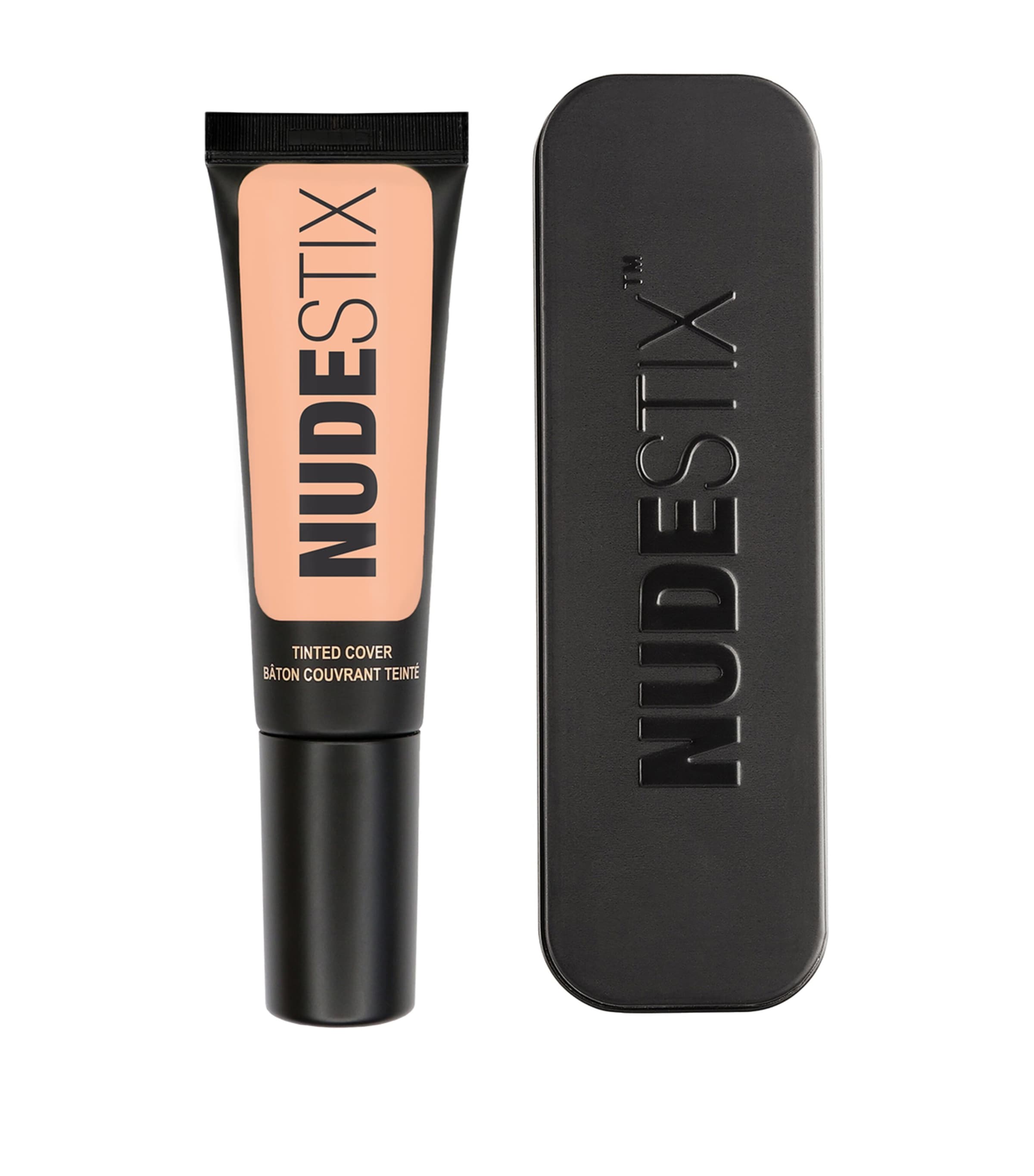 NUDESTIX Tinted Cover Foundation Nude
