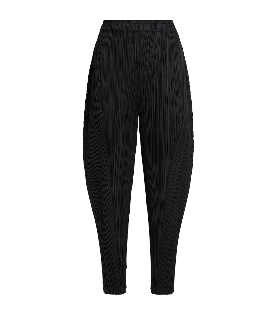 Thicker Bottoms 2 Trousers