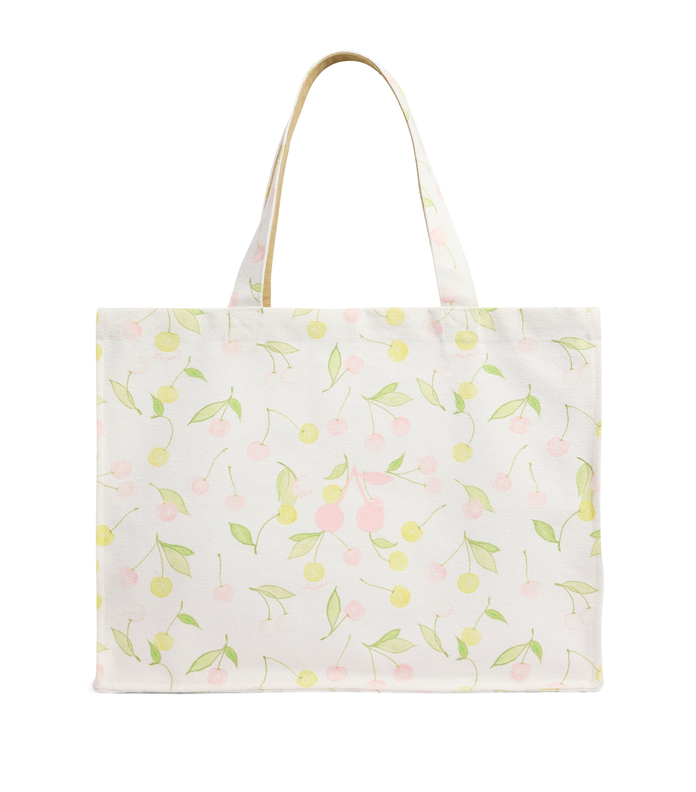 Reversible Emiko Tote Bag